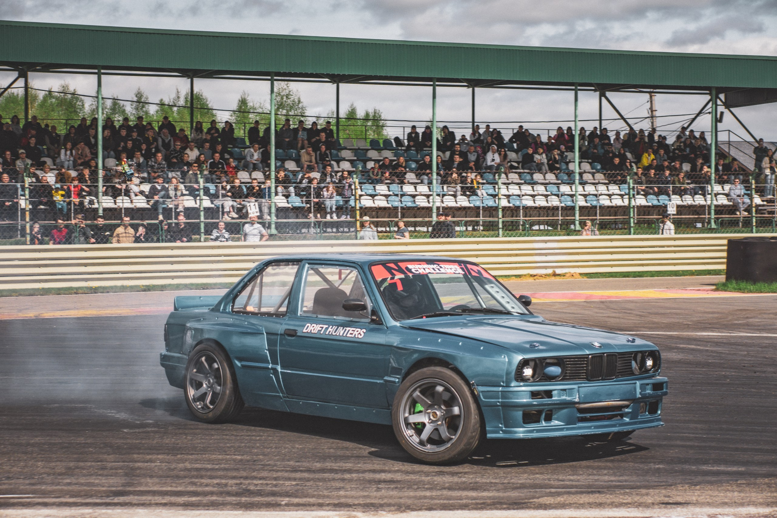 NotDaily. Фотограф Нижний Новгород — Дмитрий Грехов