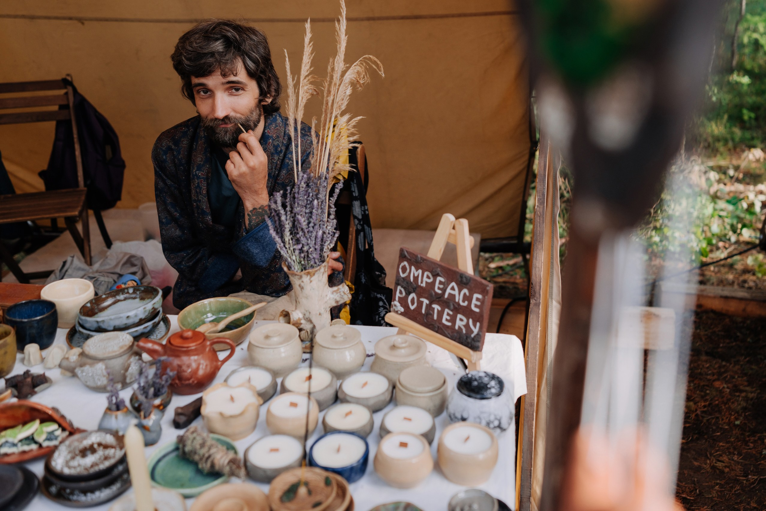 Ethnoscope 2022. Photographer — ERASTOV