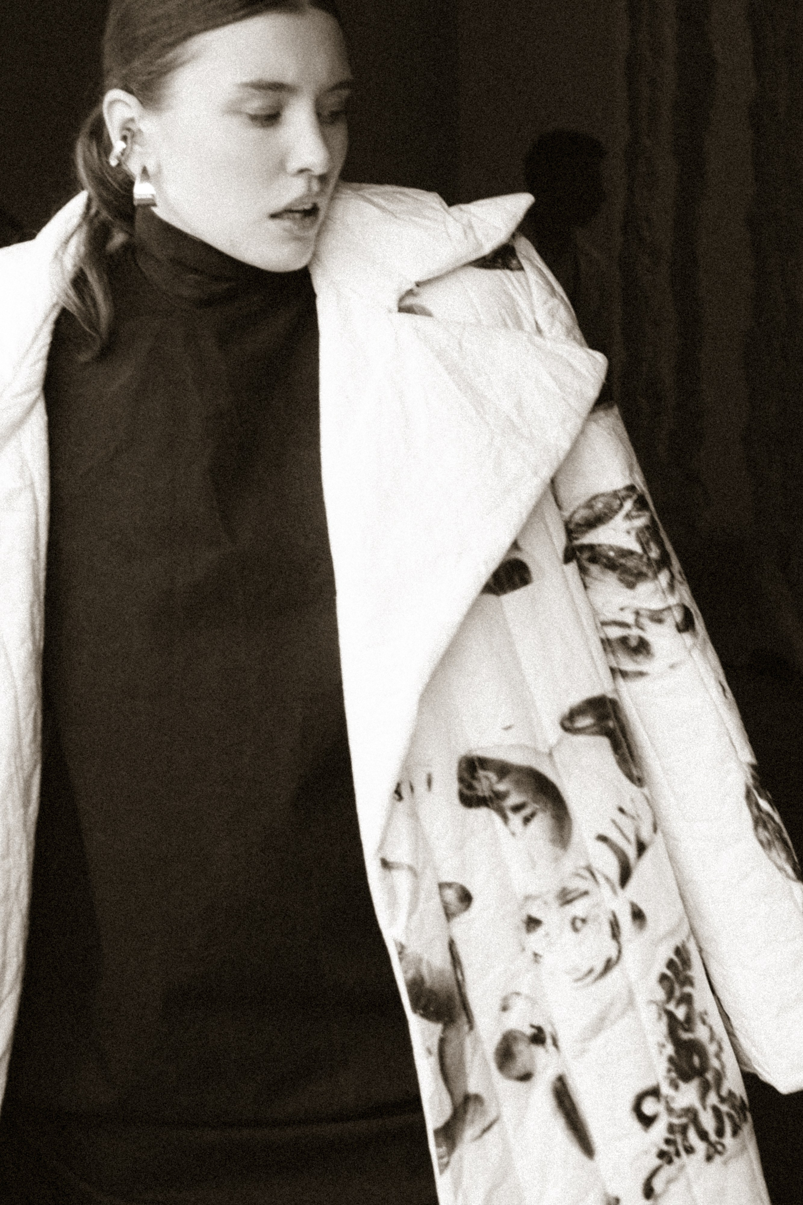 BSD. Фотограф Гвоздева Варвара / Москва