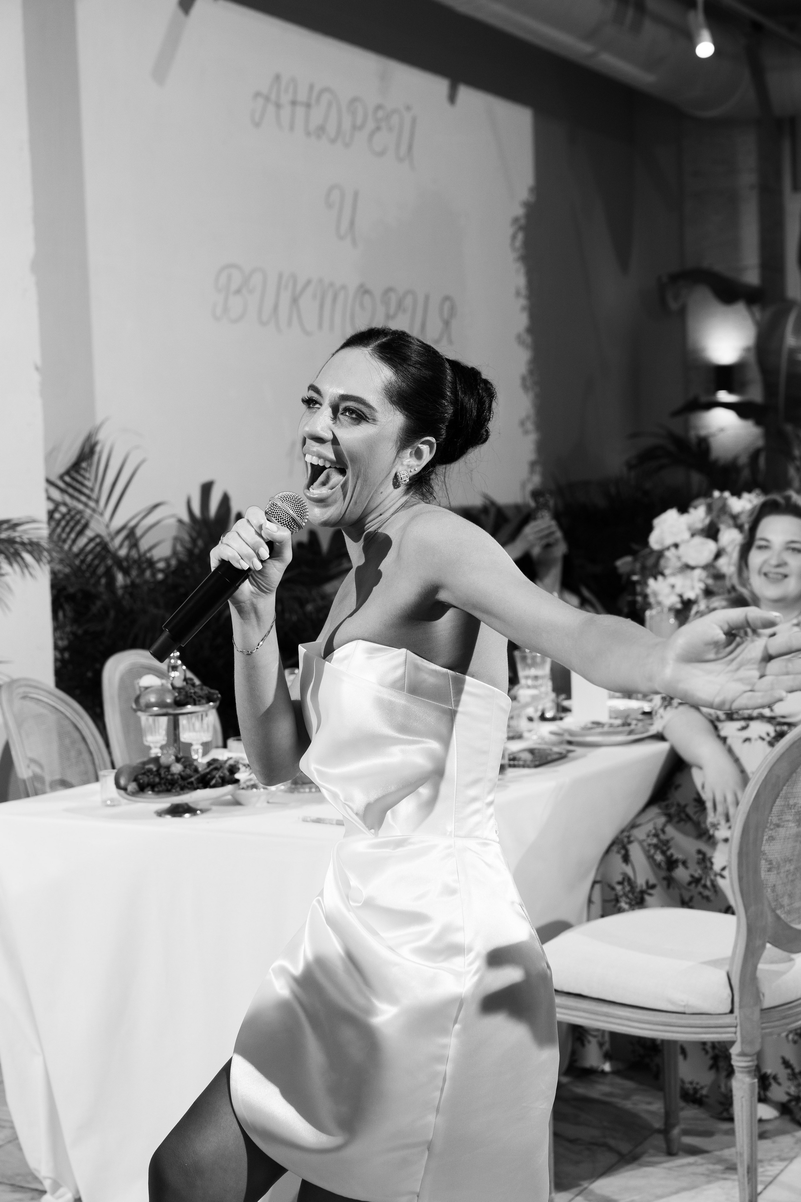 Андрей и Виктория. Свадебный фотограф Тула Москва СПБ / Сёмина Дарья