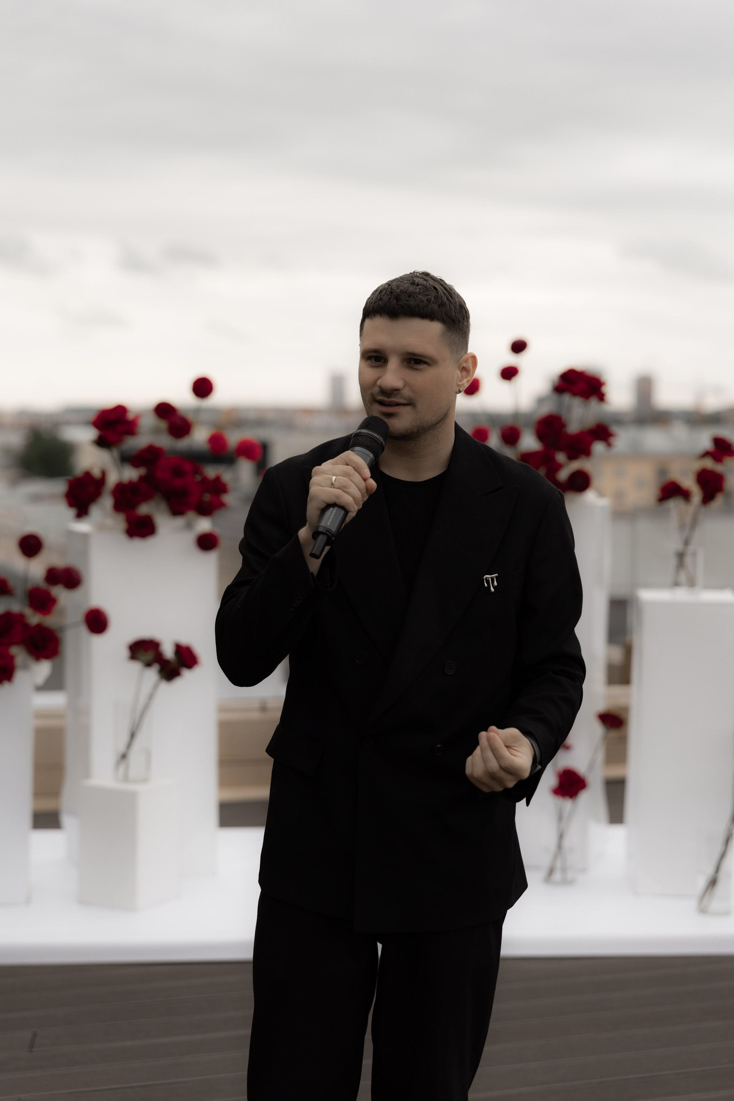 Константин и Инна. Свадебный фотограф Тула Москва СПБ / Сёмина Дарья