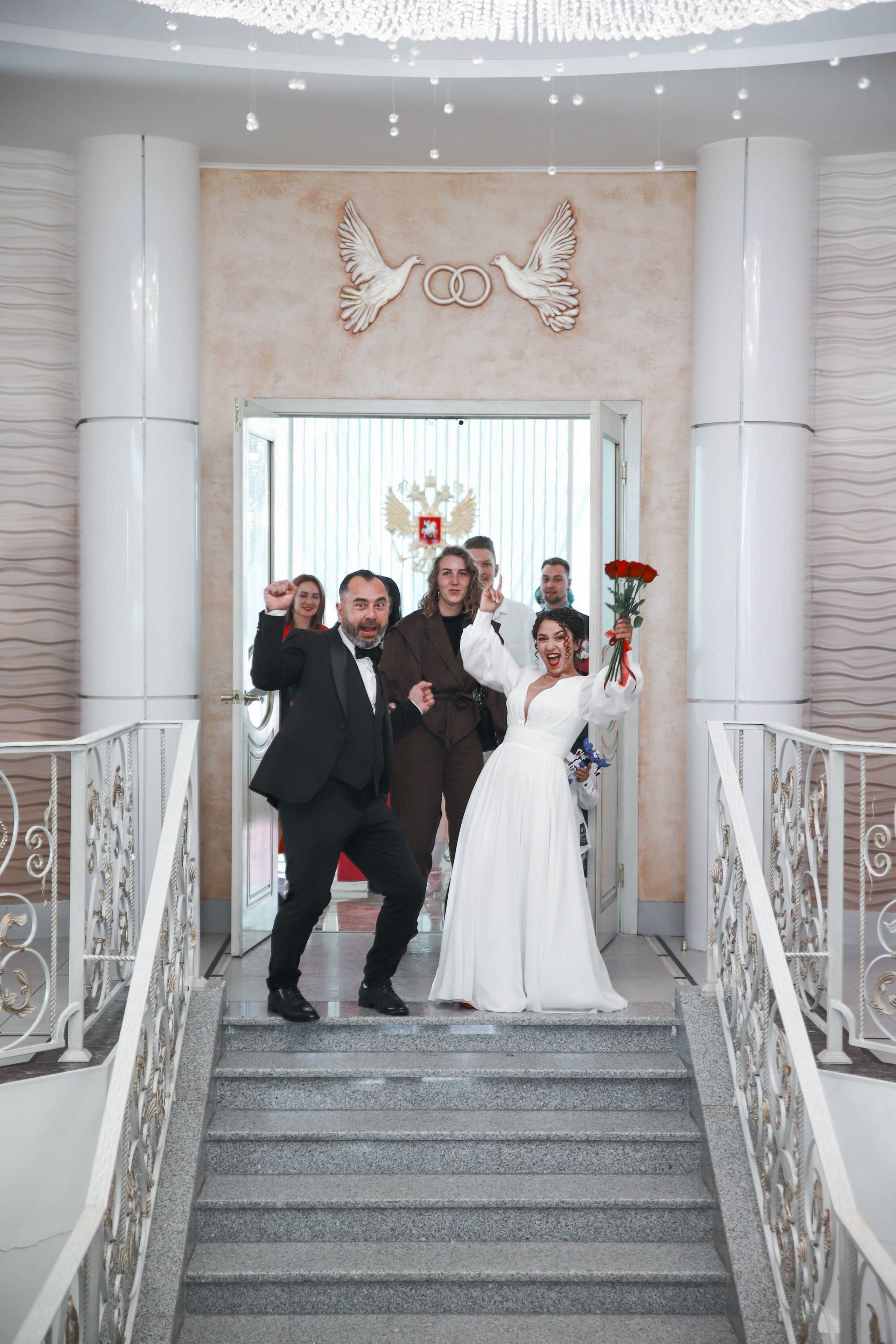 Свадебные фотосессии. Алла Кондратьева, Женский и love story фотограф в Петропавловске-Камчатском — Алла Кондратьева