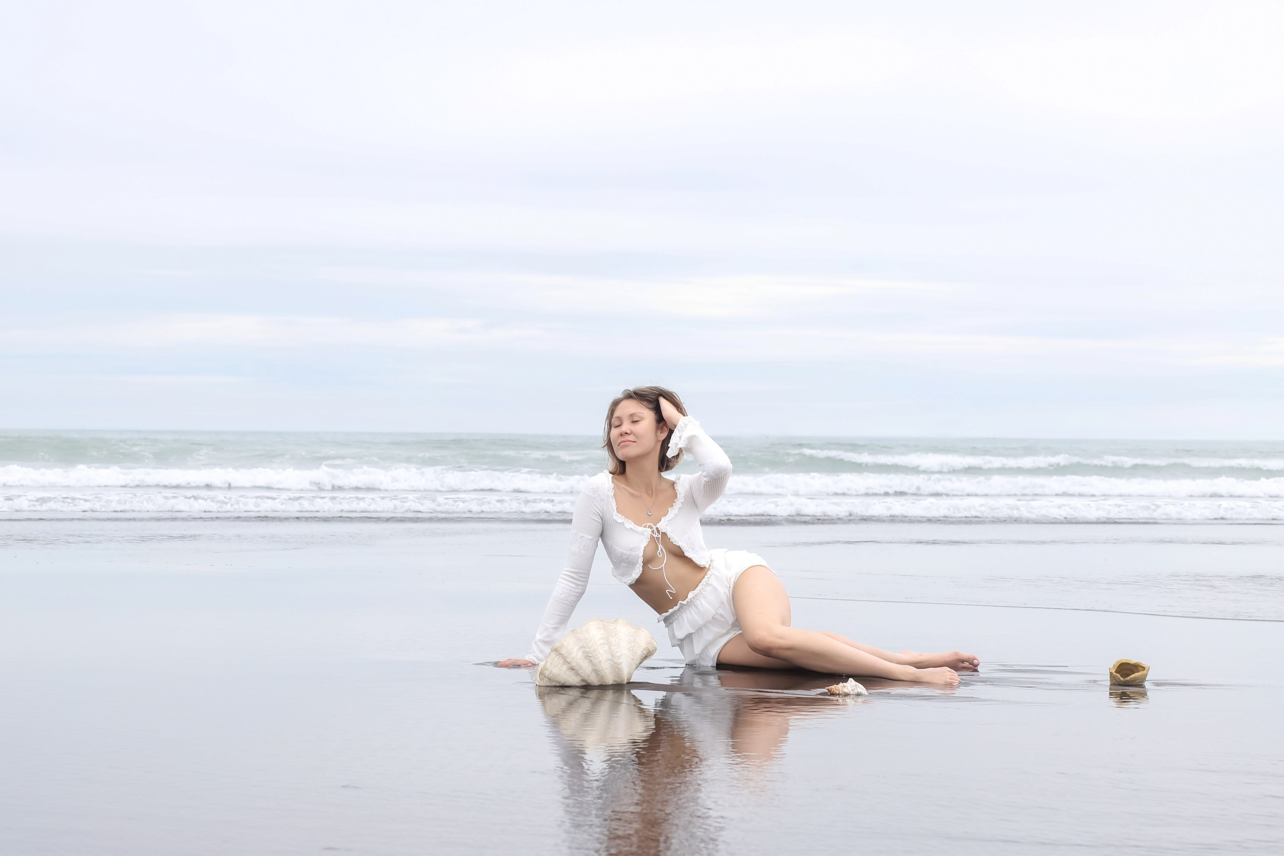 Алла Кондратьева, Женский и love story фотограф в Петропавловске-Камчатском — Алла Кондратьева