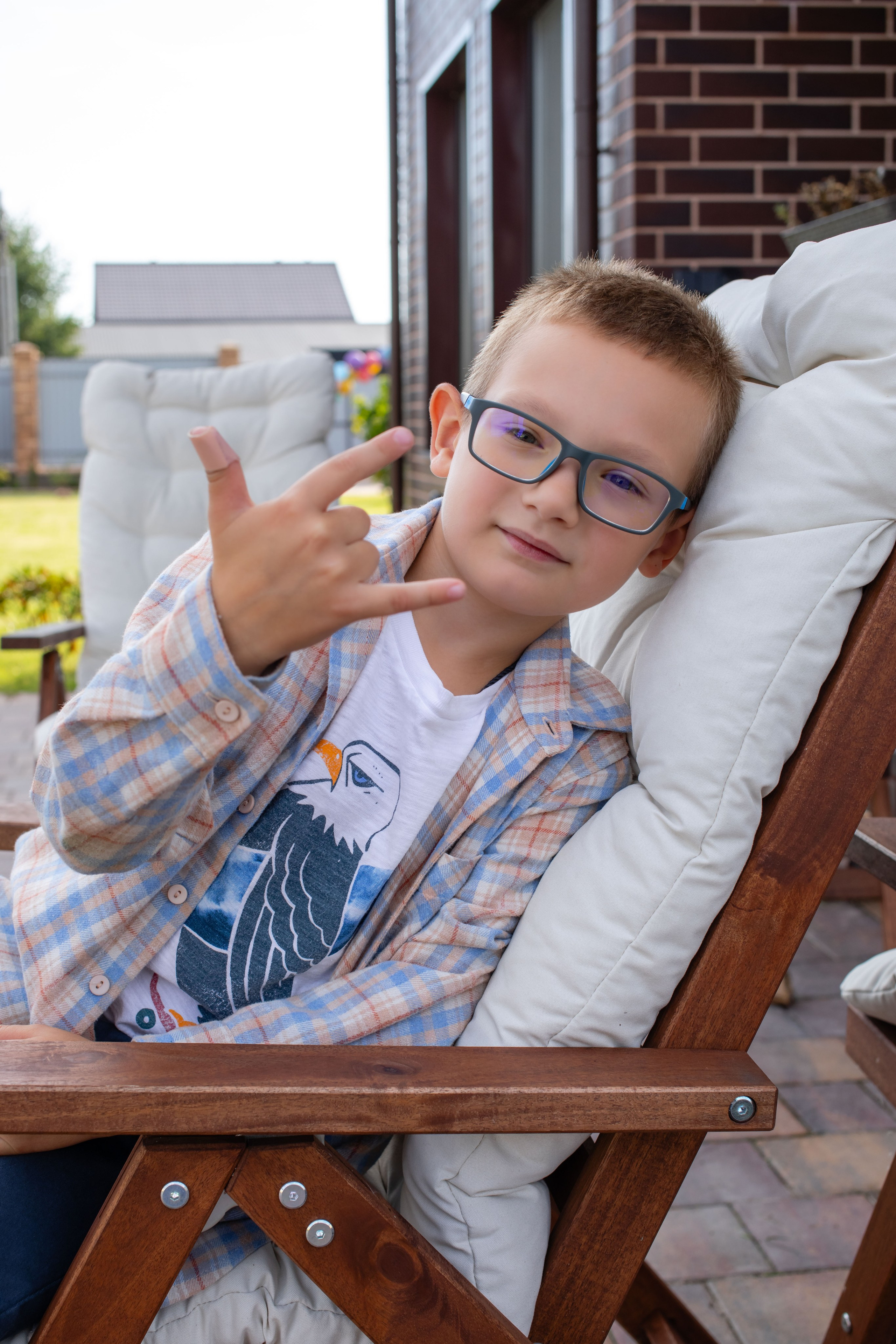 Димид С Днем Рождения!. Фотограф Алина Гашникова