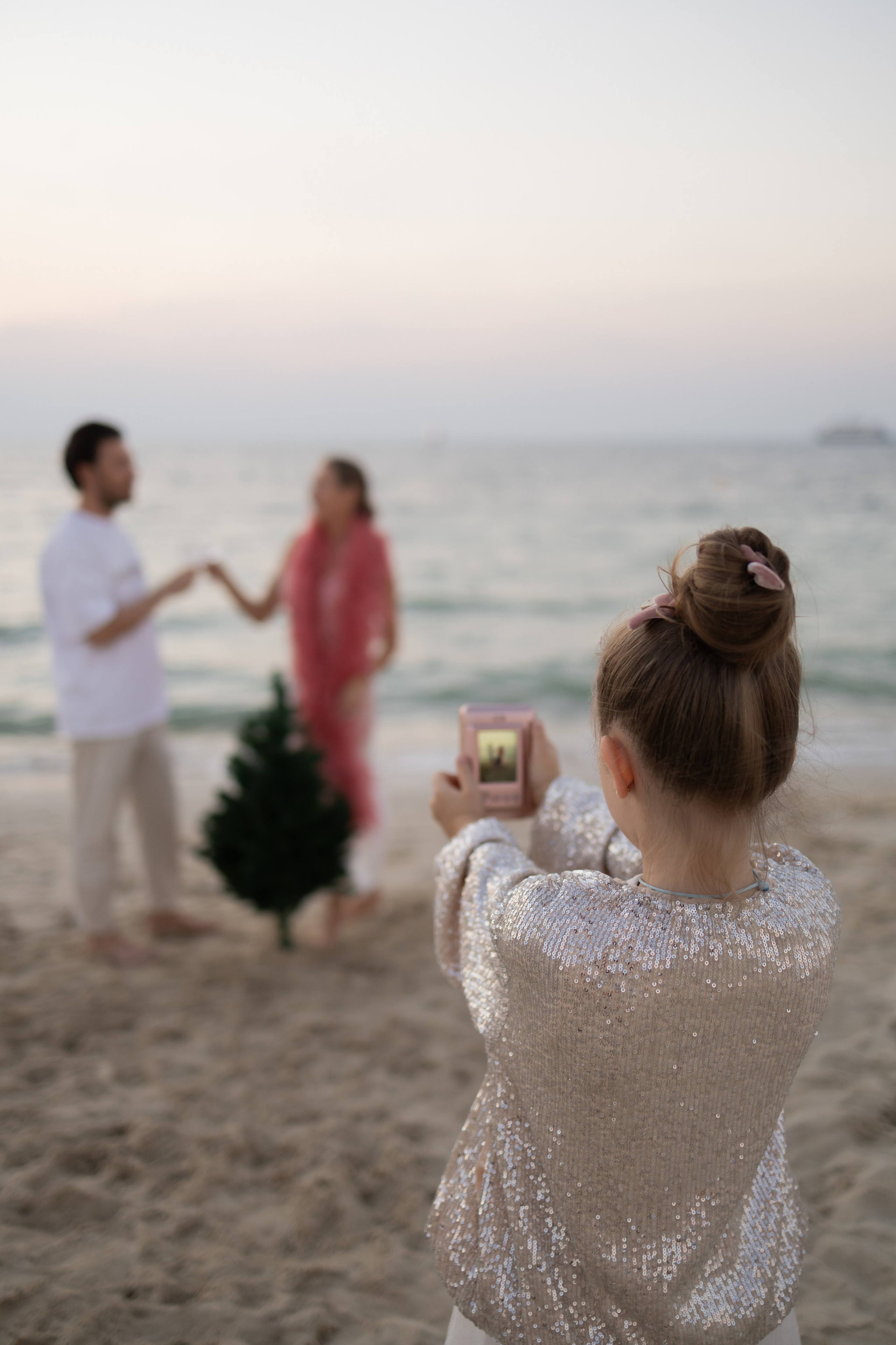 Портфолио. Семейный фотограф в Дубае Александра Сафронова