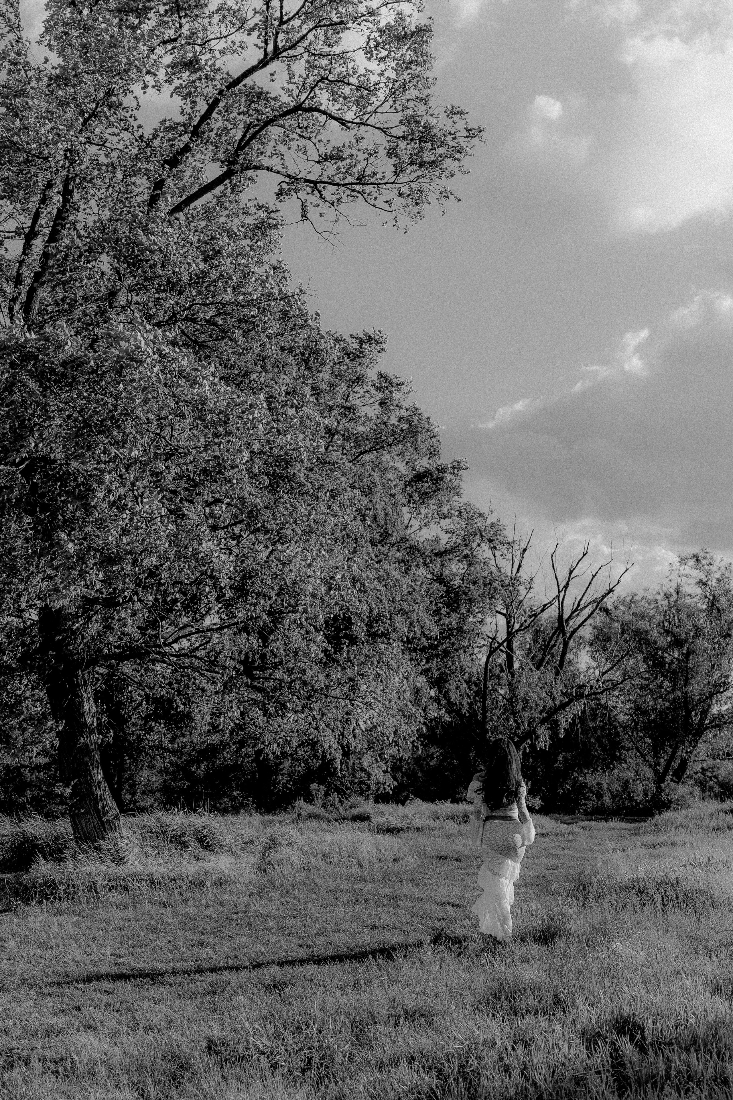 Анна. Фотограф Эдуарда Титанян