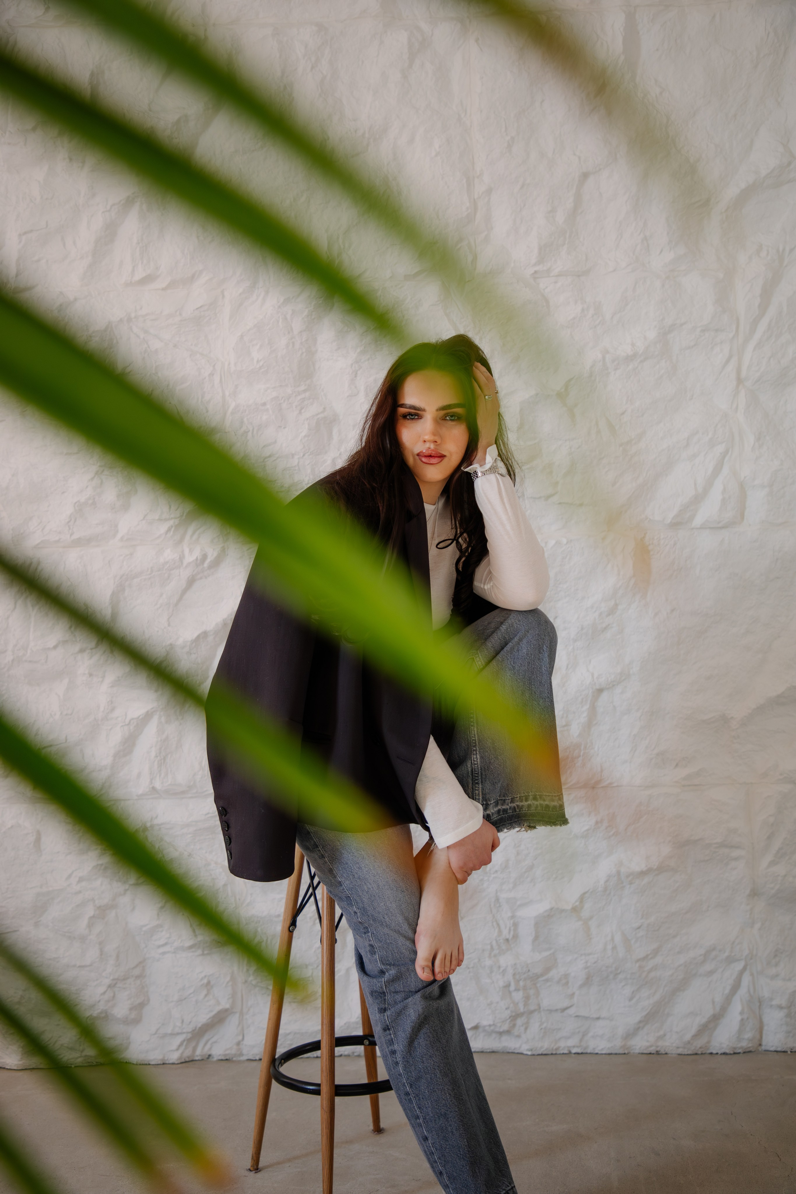 Portrait. Фотограф Аня Авраменко в Минске и Беларуси