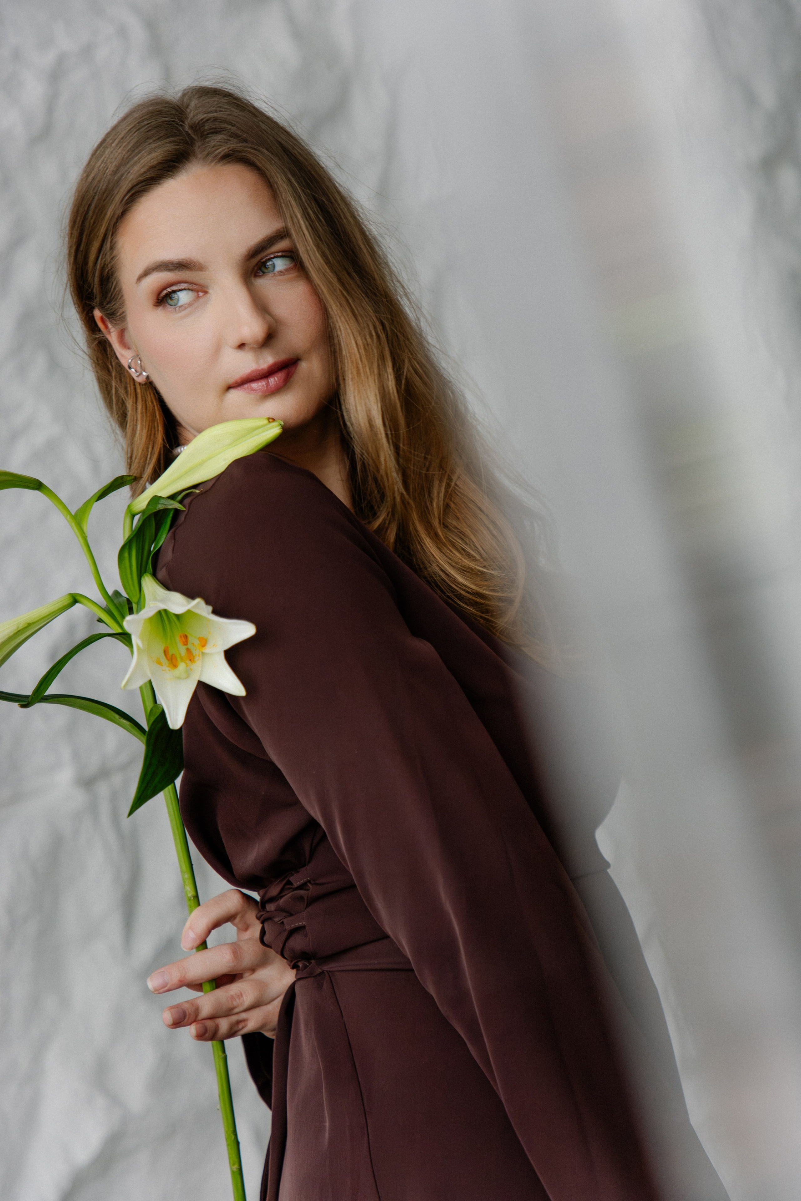 Portrait. Фотограф Аня Авраменко в Минске и Беларуси