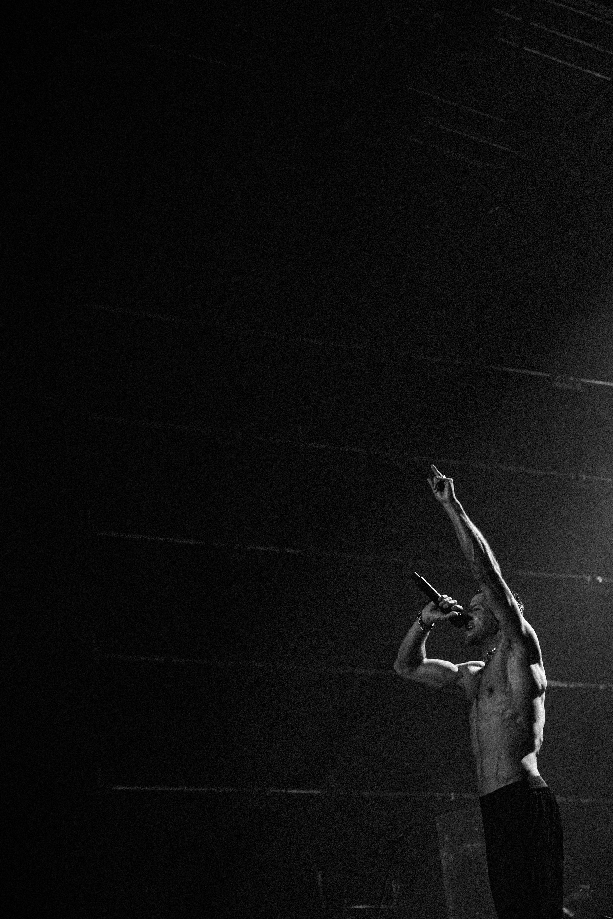 Олег Майами / 17.08. Фотограф в Москве Анастасия Курлович