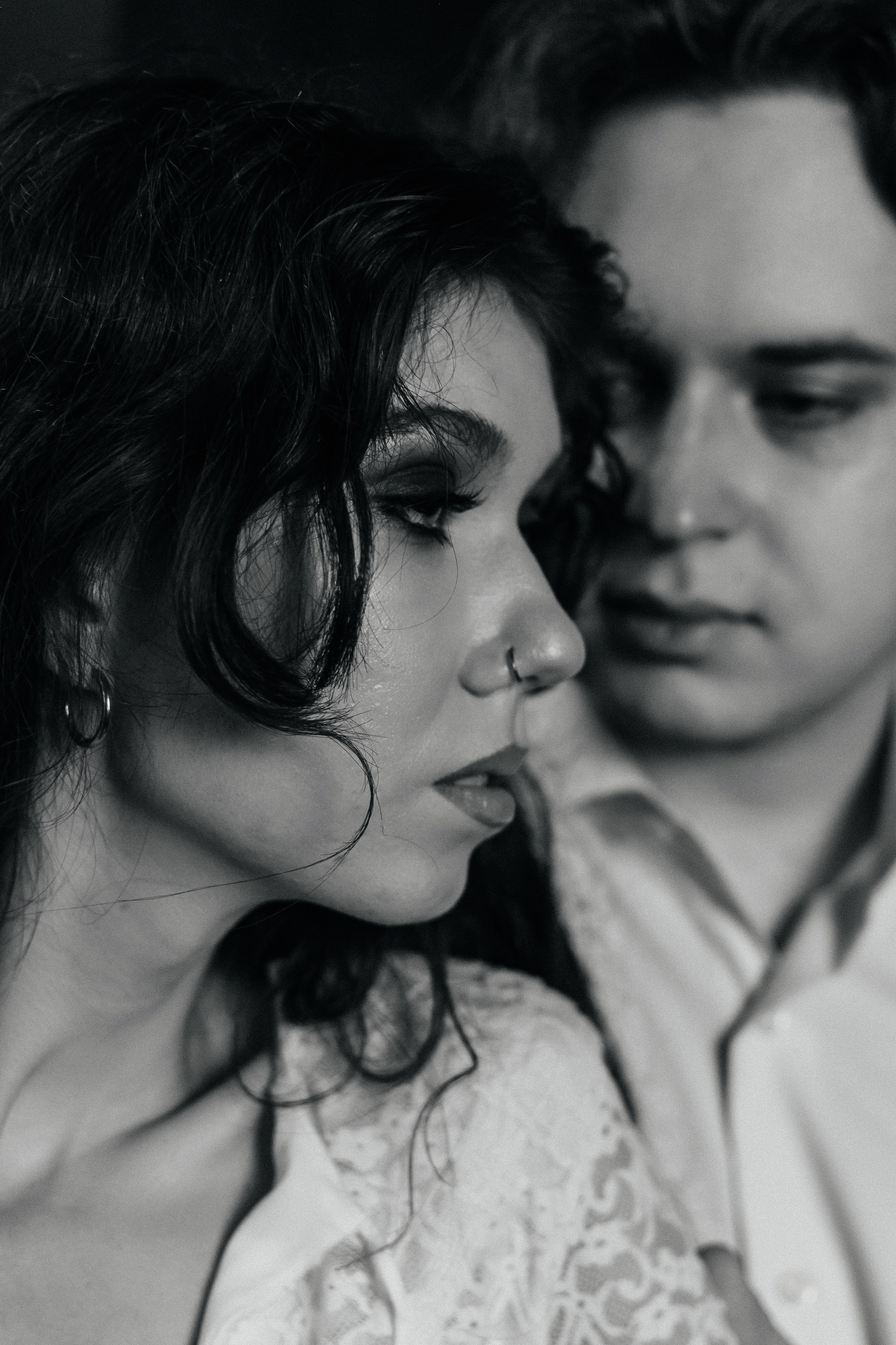 Карина / Антон