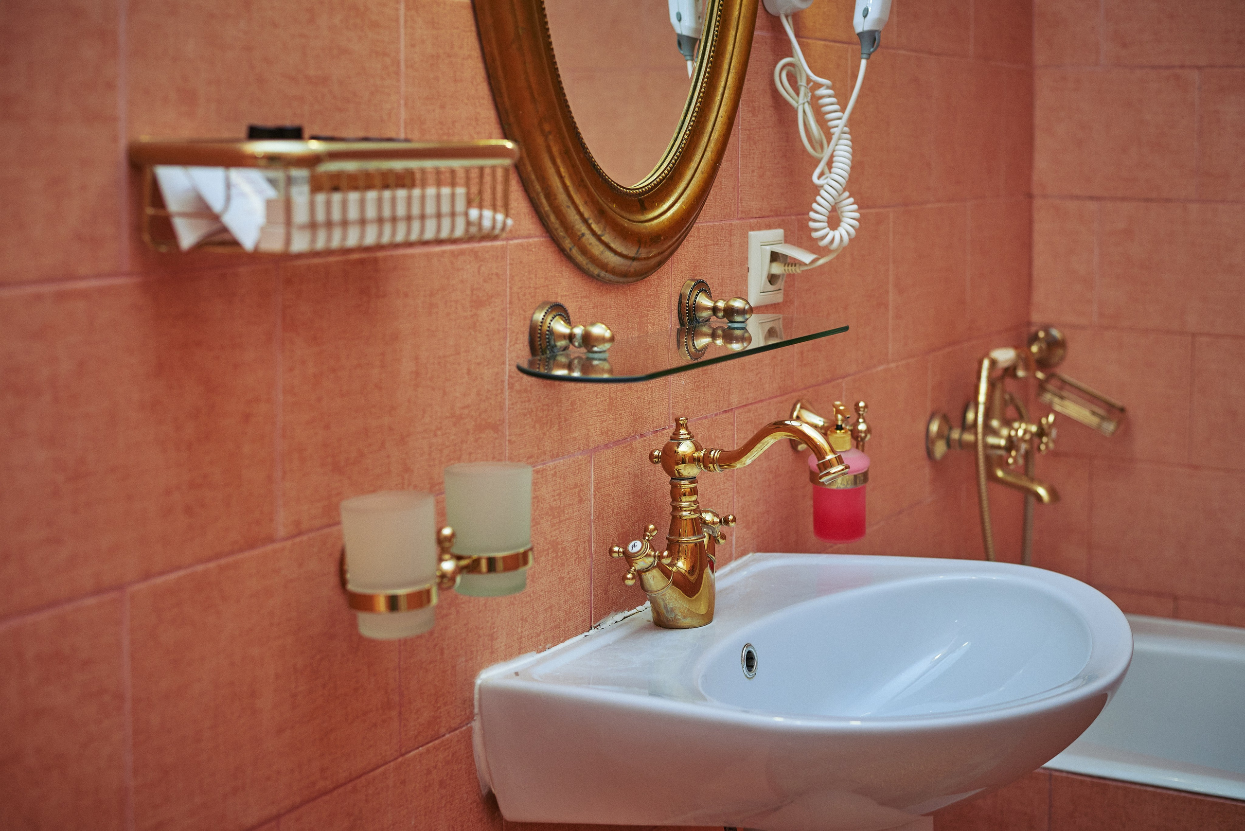 Бутик-отель «ГерМания». Константин Кордонский | Интерьерный и food-фотограф в Кисловодске и КМВ