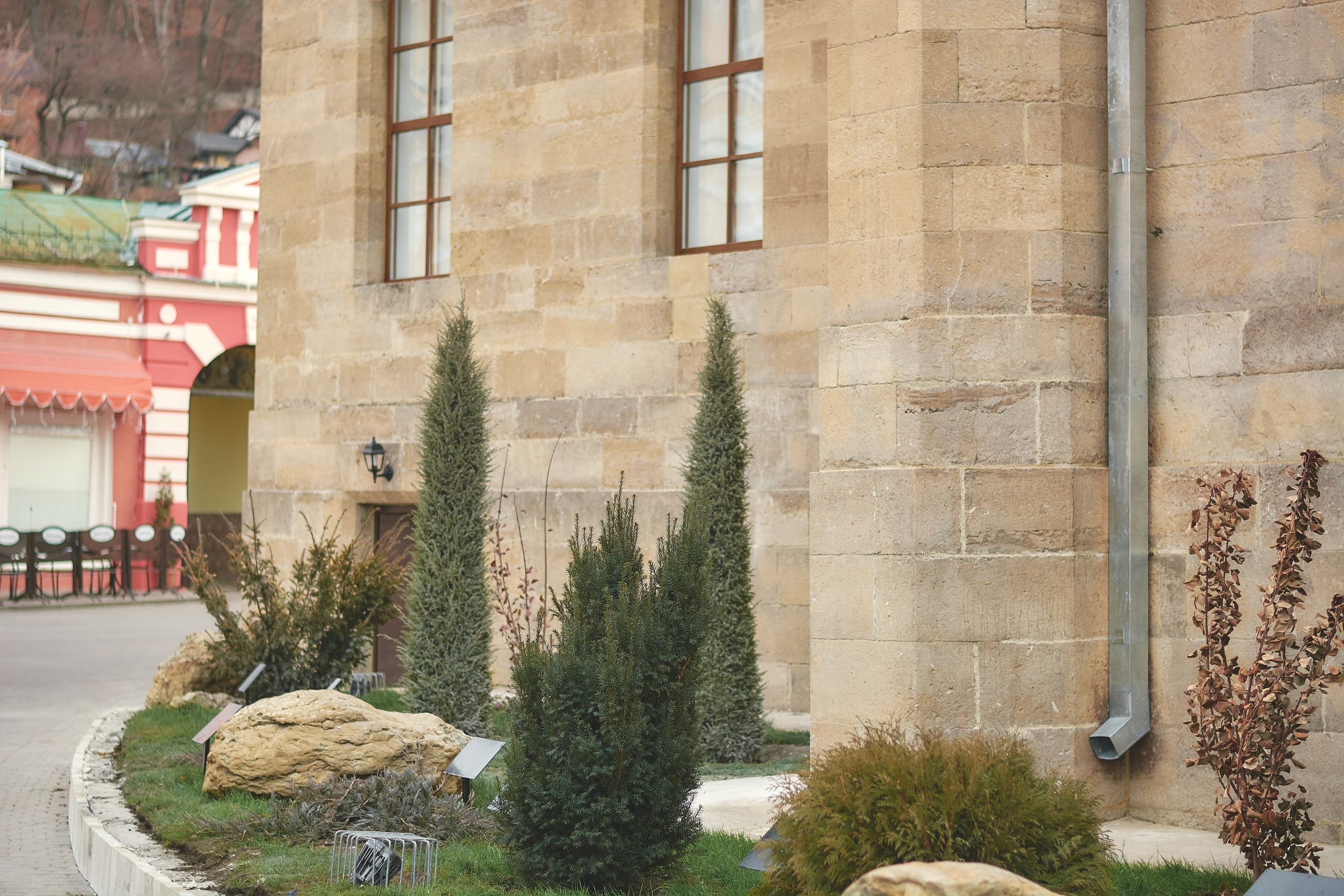 Интерьерная съемка Визит-центр Национальный парк «Кисловодский». Константин Кордонский | Интерьерный и food-фотограф в Кисловодске и КМВ