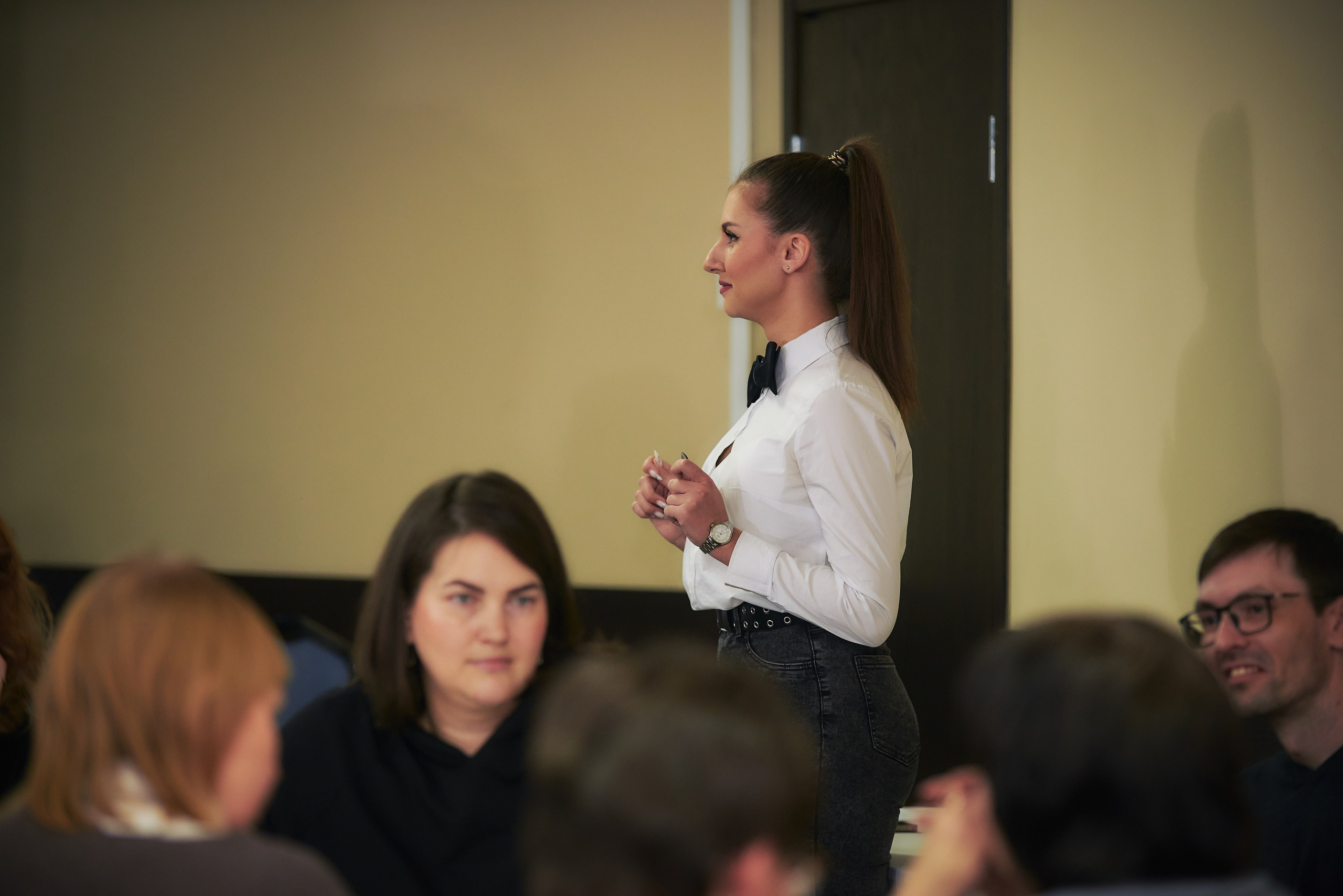 Интеллектуальное казино. Константин Кордонский | Интерьерный и food-фотограф в Кисловодске и КМВ