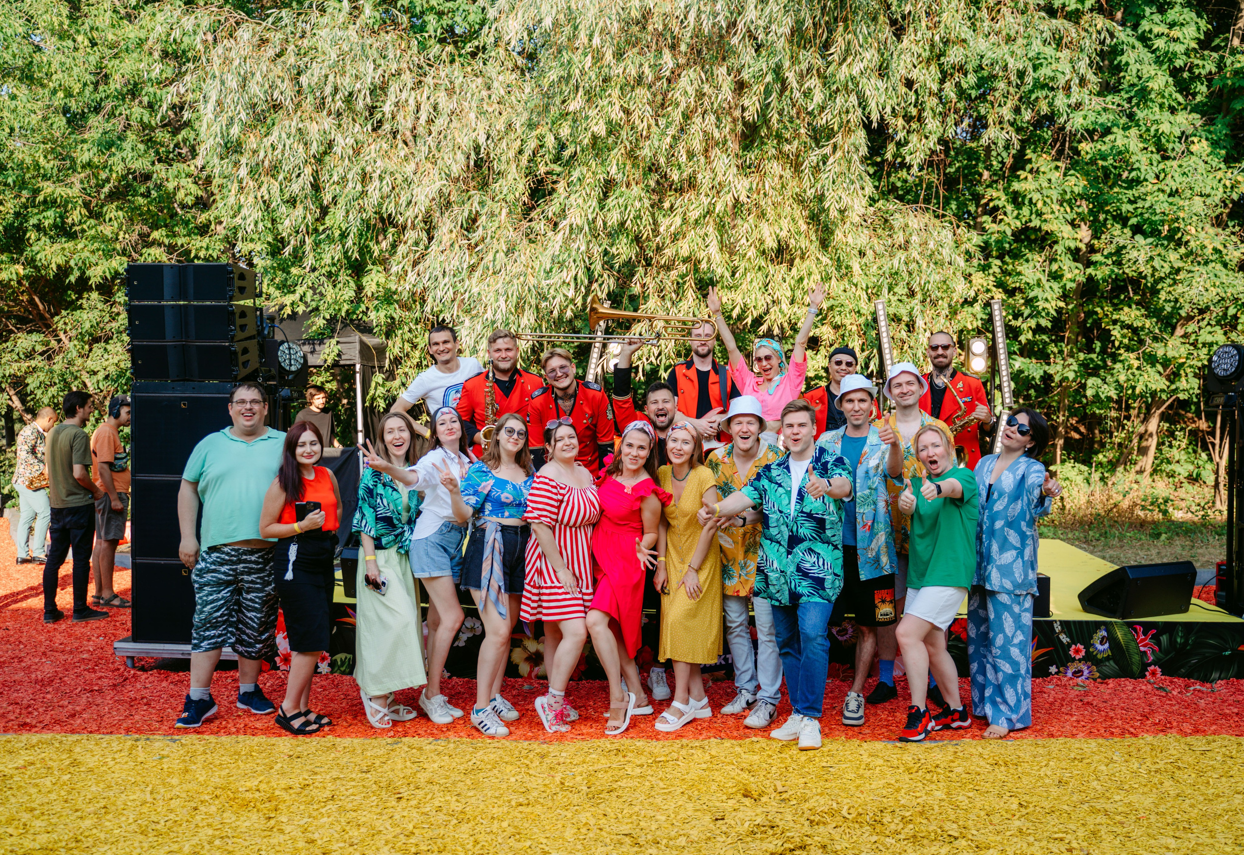 «Практика» лета / 2023. Саша Копылов, фотограф в Казани