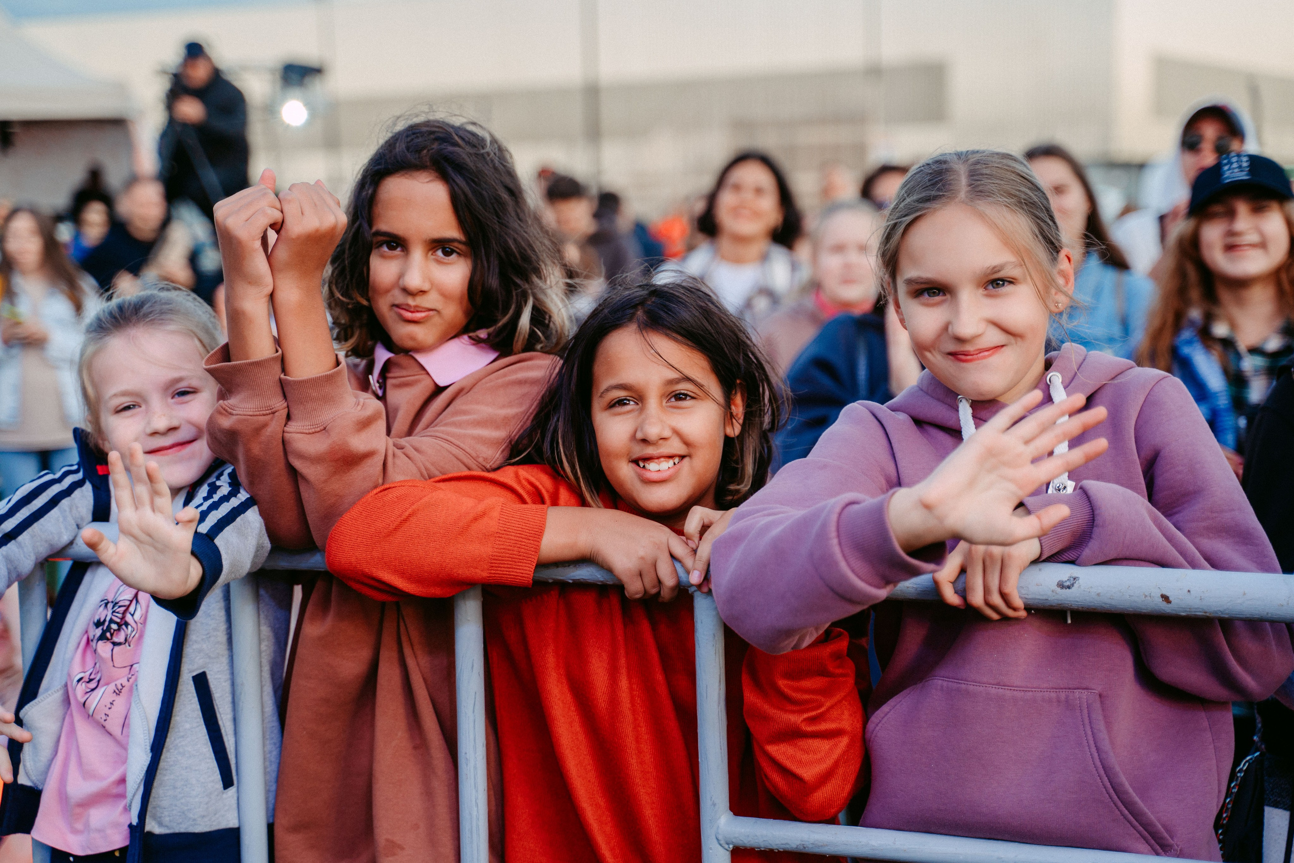 УРАМ ФЕСТ. Кассета, ЛАУД, Криситна Си / 2023. Саша Копылов, фотограф в Казани