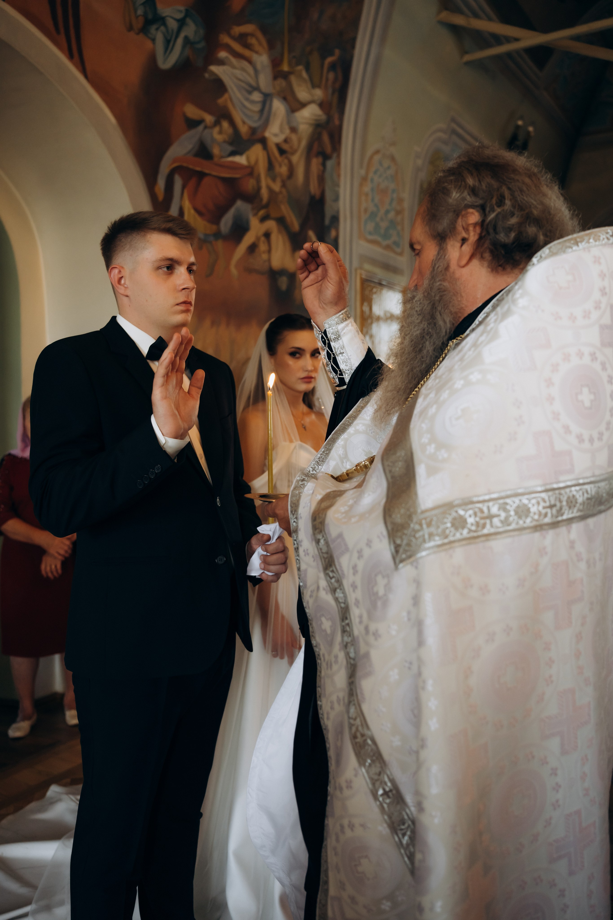 Владимир и Елисавета. Ирина Гонтарева|Фотограф|Белгород