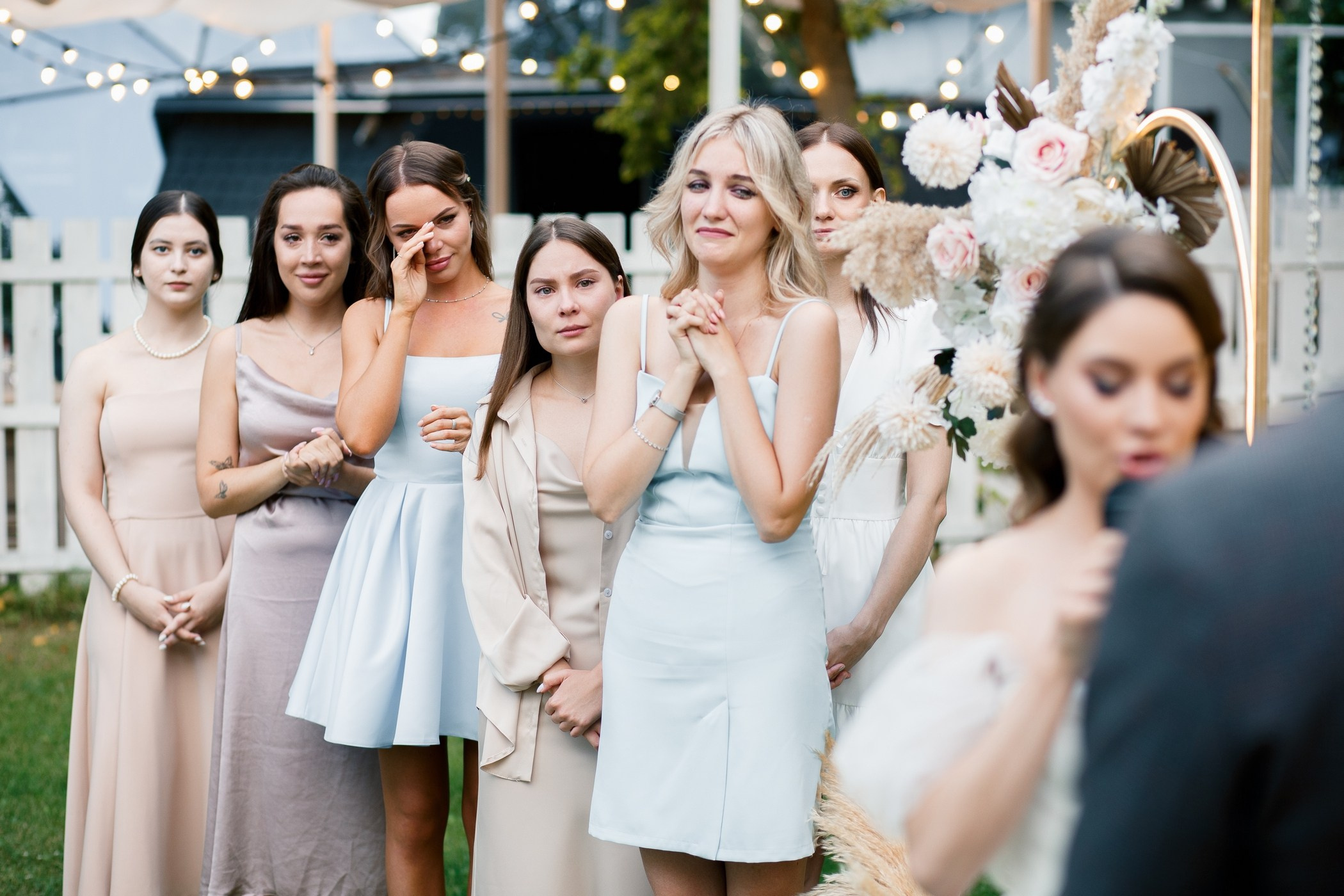 Дмитрий и Ксения. Свадебный фотограф в Ижевске Владимир Мещеряков