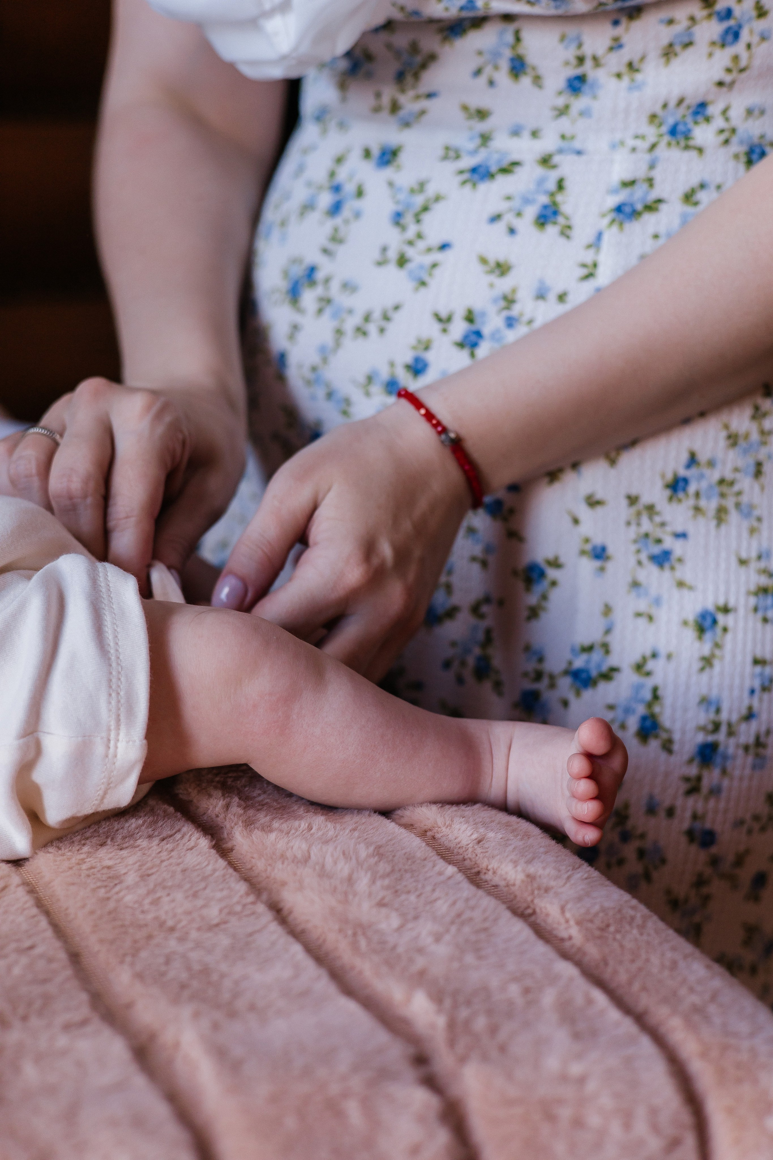 Крестины. Фотограф Ростов-на-Дону | фототерапевт