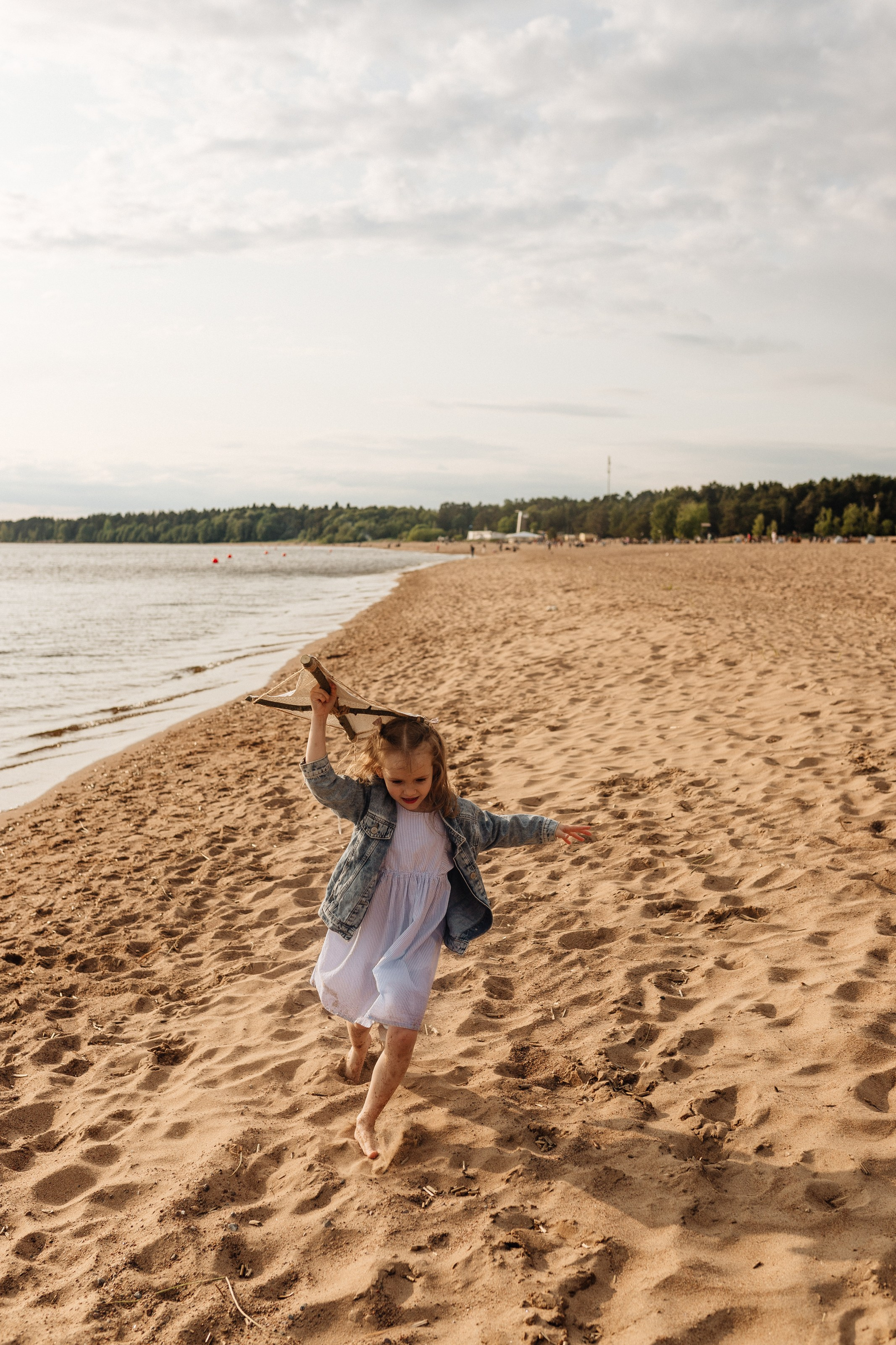 Надежда и ее смысл жизни. Главная
