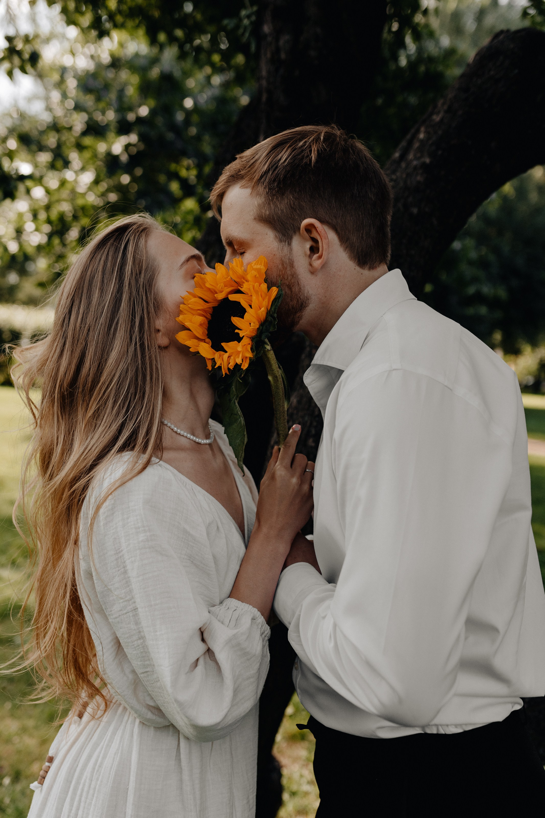 Юля & Тимофей. Главная