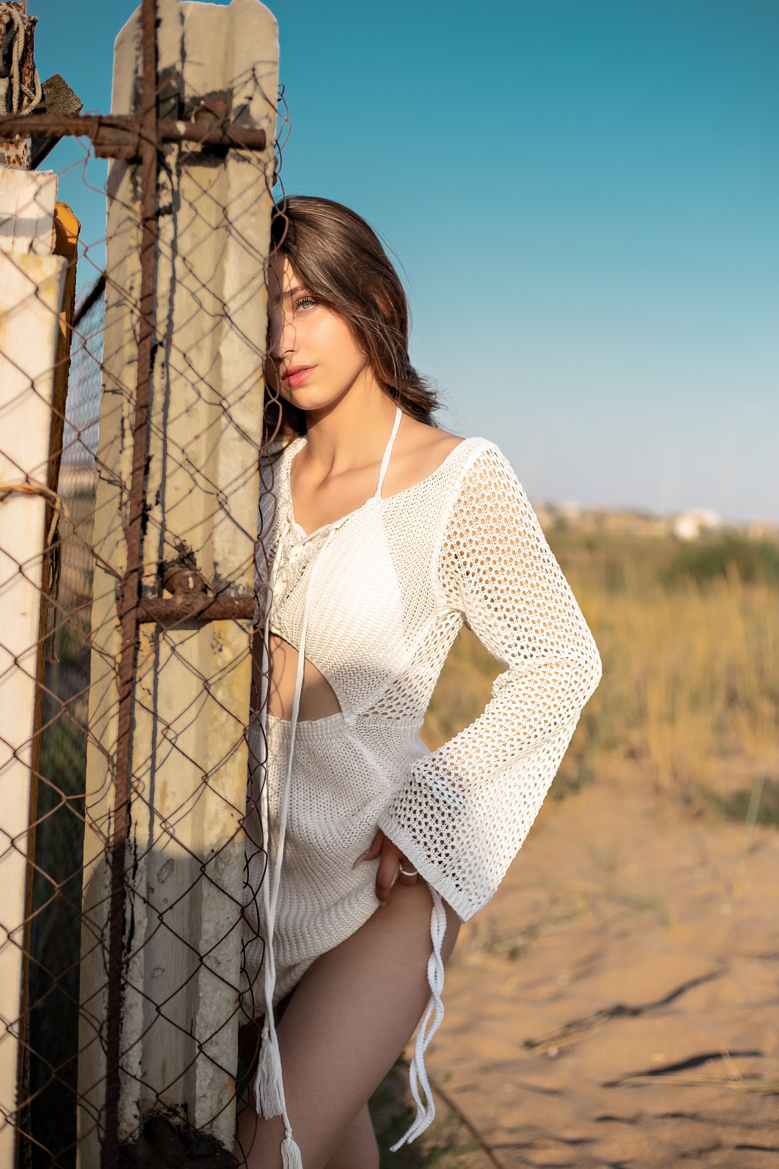 Кира Крым. Свадебный/Портретный фотограф снимаю в Москве