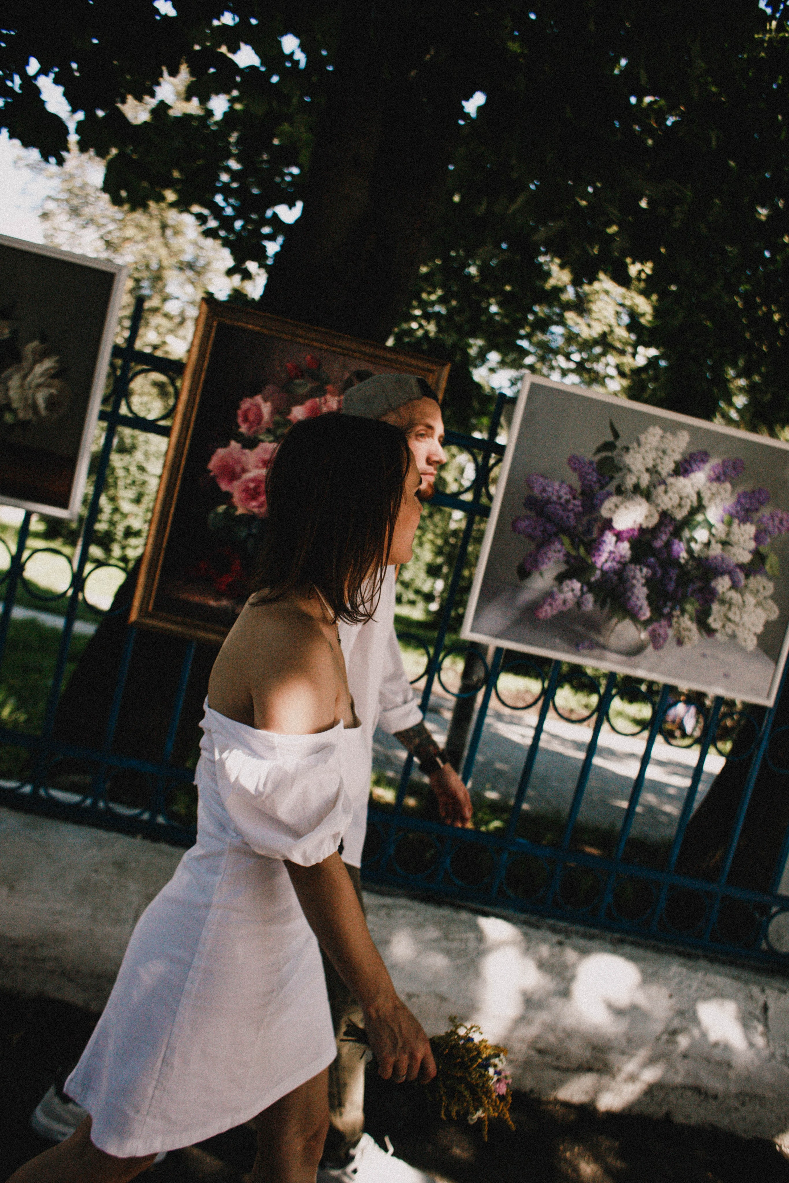 Ксения + Михаил. Фотограф в Нижнем Новгороде