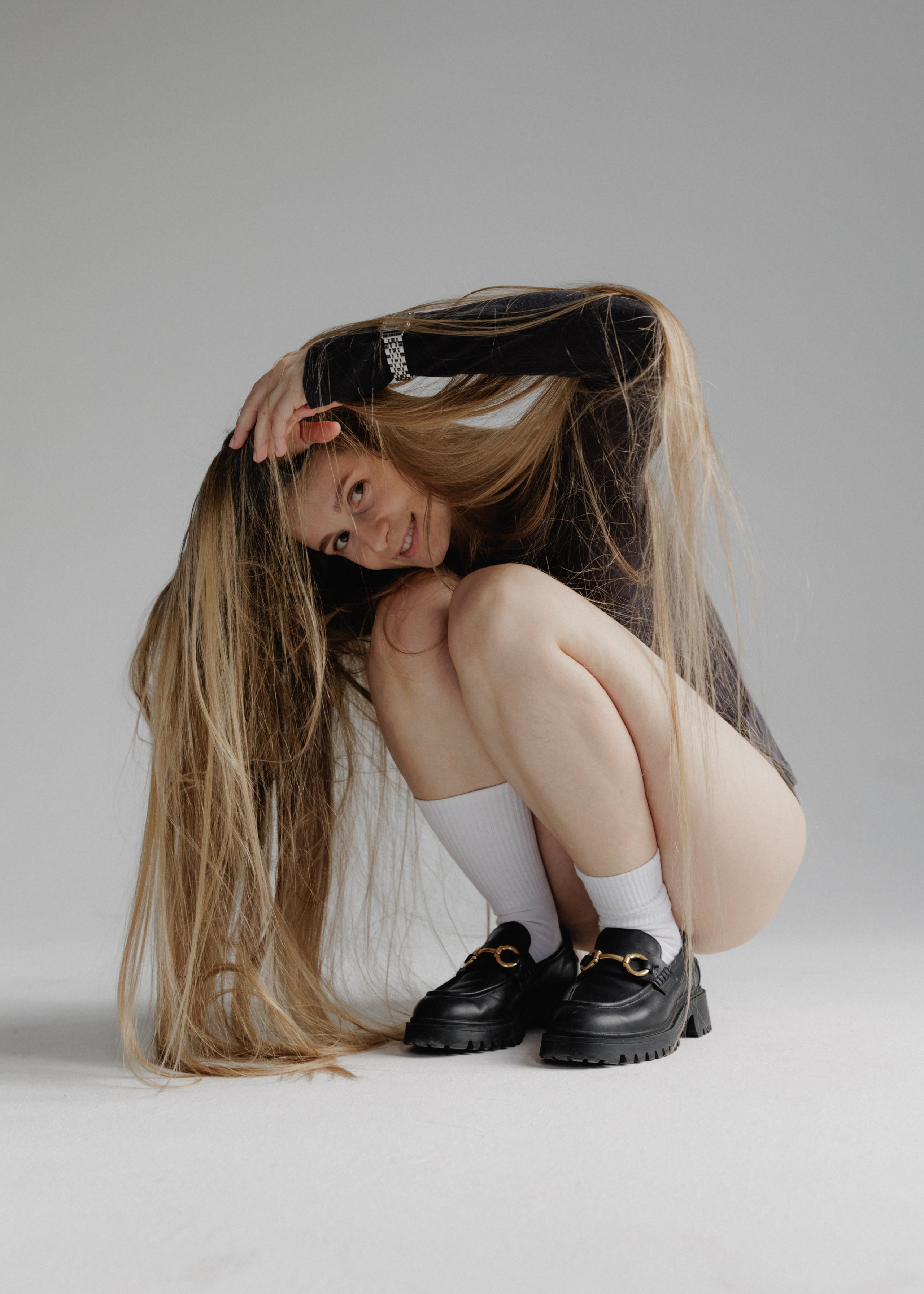 Nastya. Портретный и свадебный фотограф в Туле Людмила Онищук