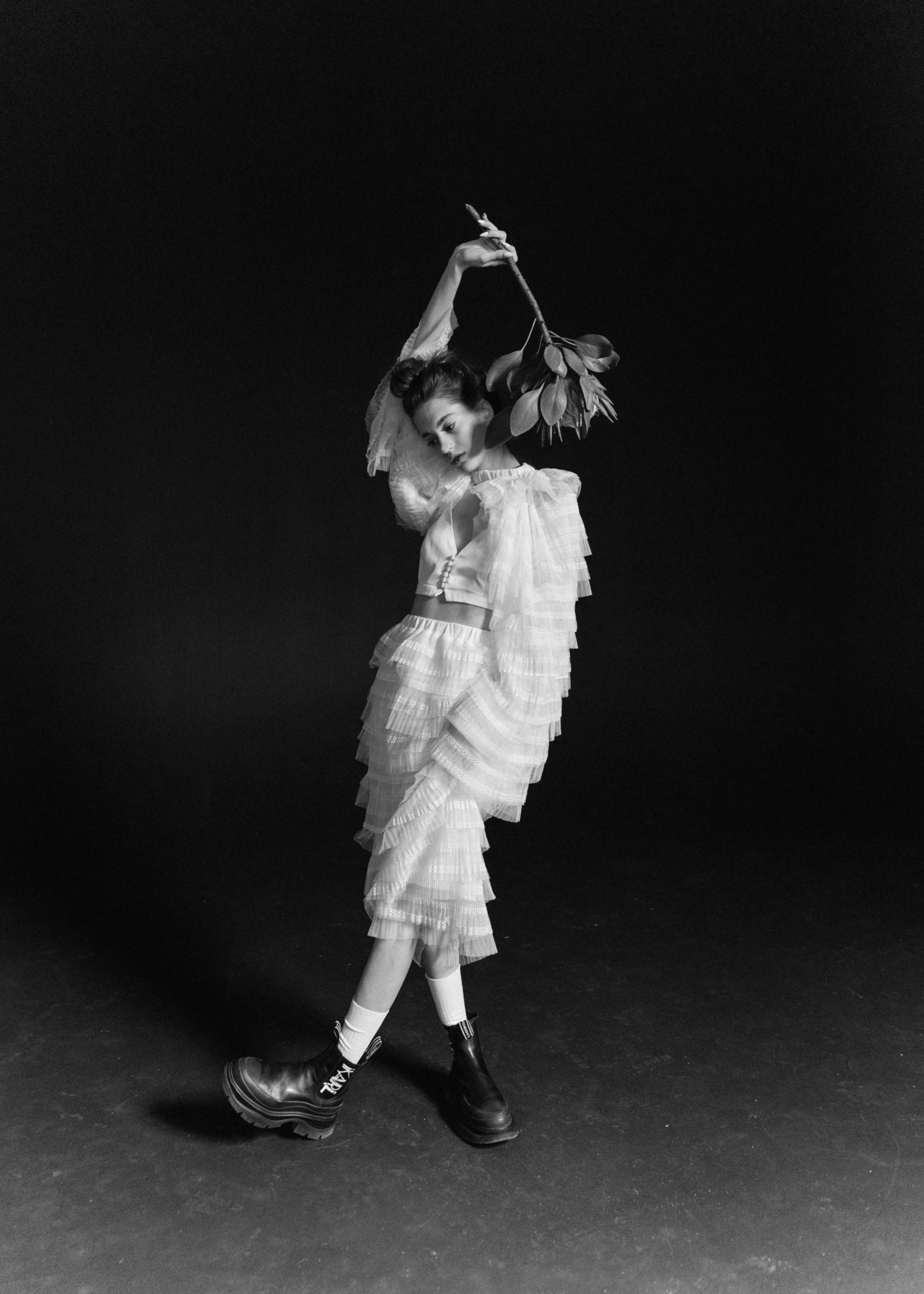 Nastya. Портретный и свадебный фотограф в Туле Людмила Онищук