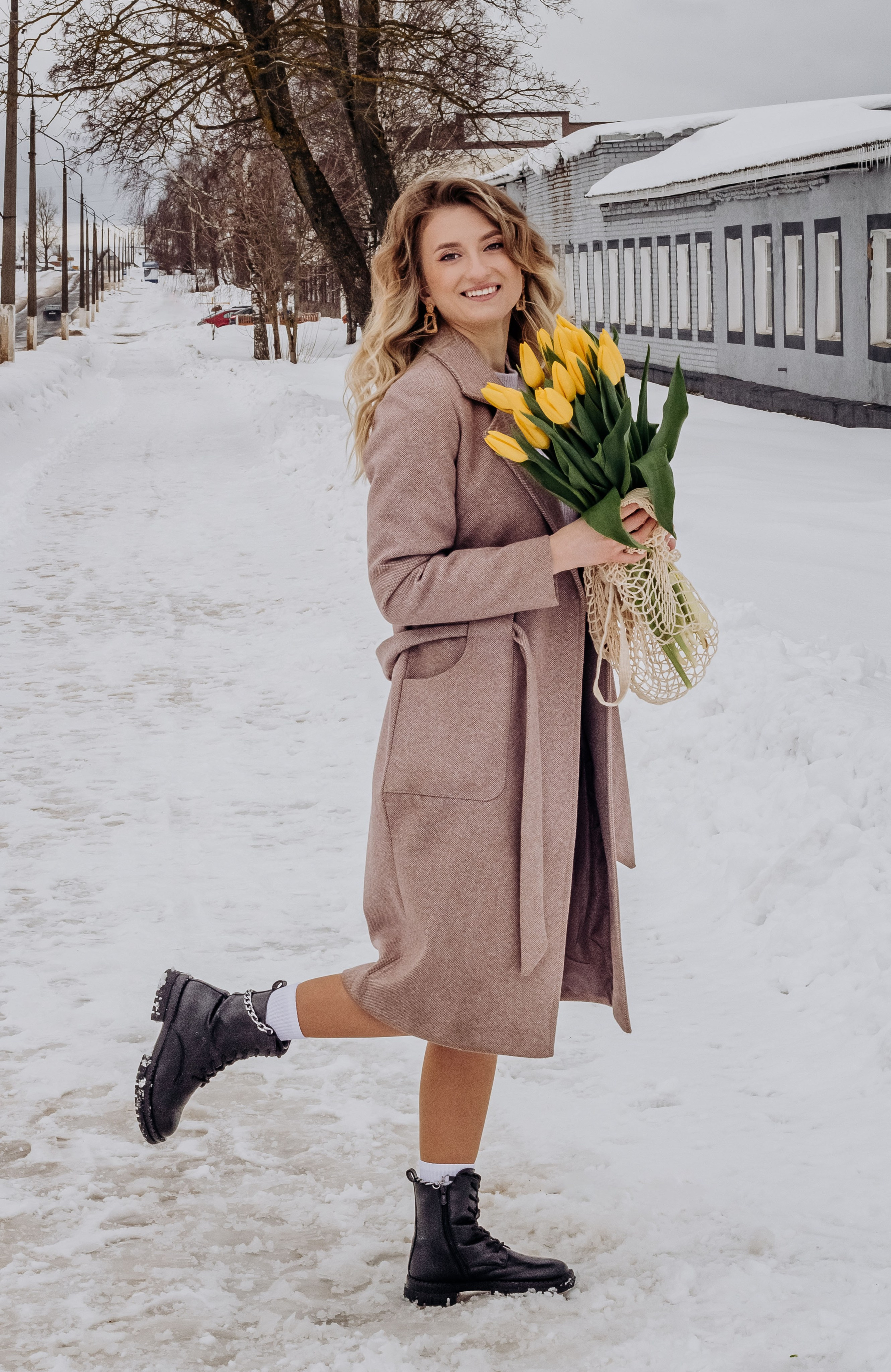 Ирина. Свадебный и Семейный фотограф Маргарита Павлова