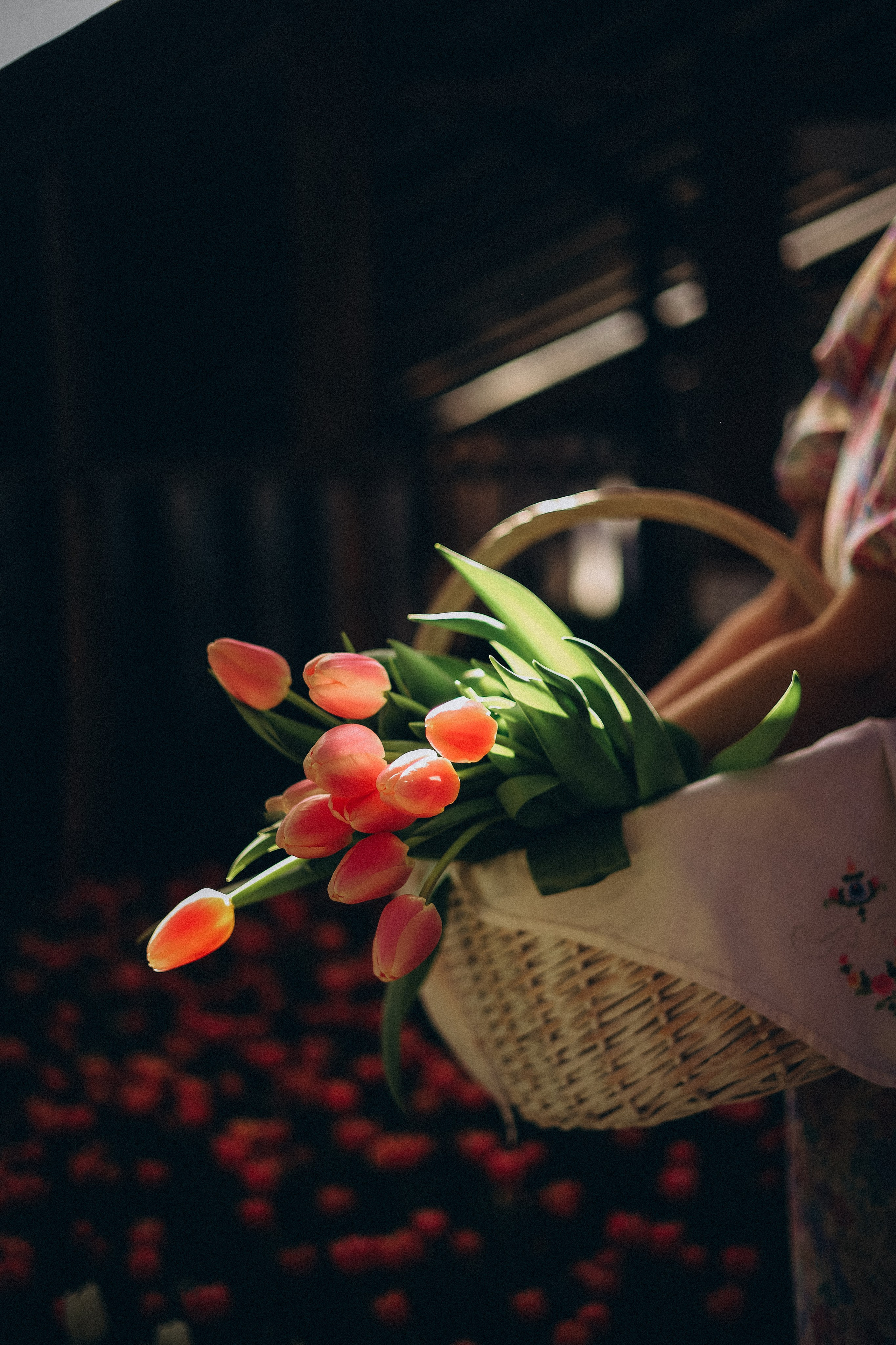 Индивидуальная. Photographer Oseiko Nadezhda