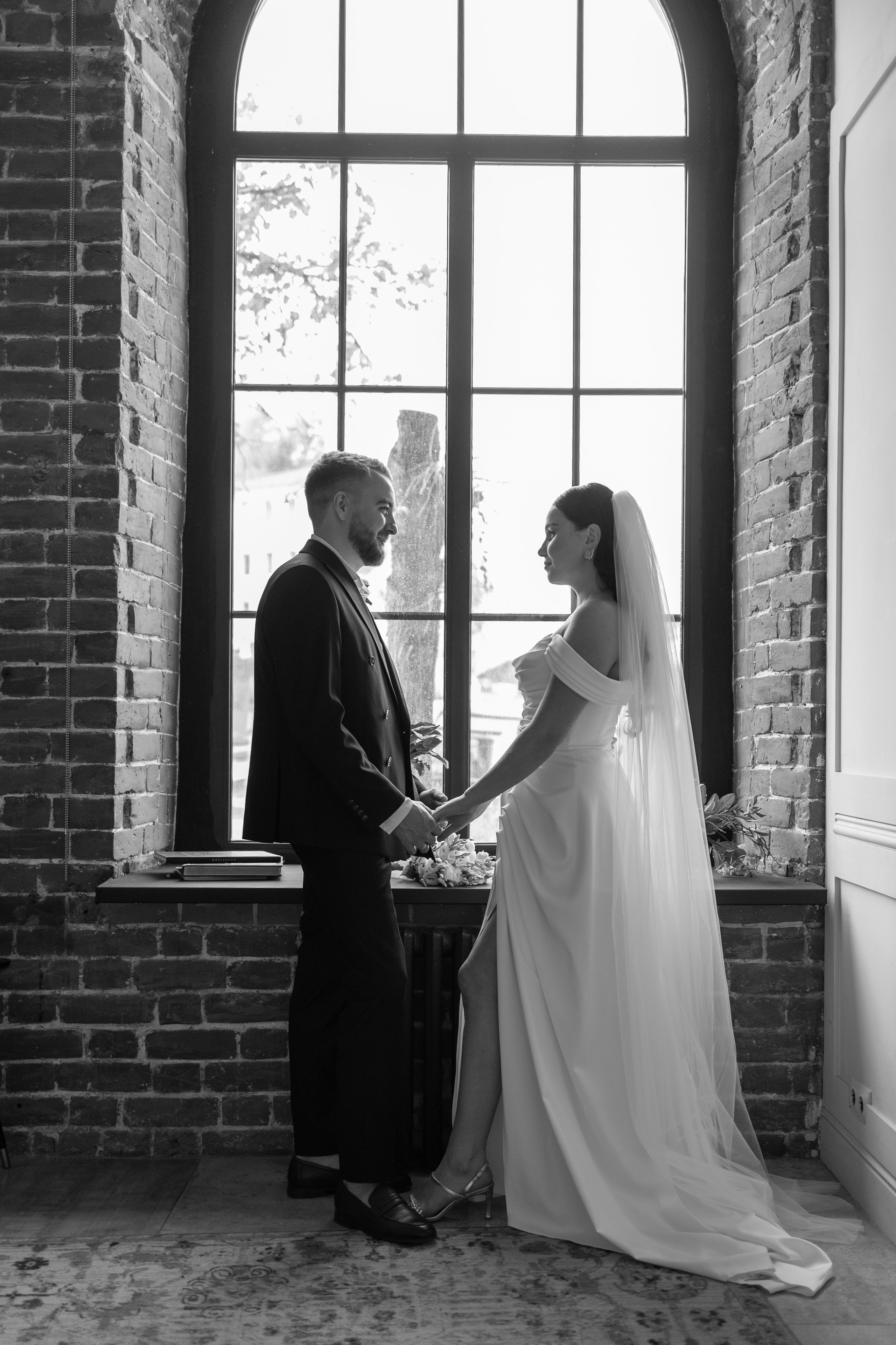 Ирина и Игнат