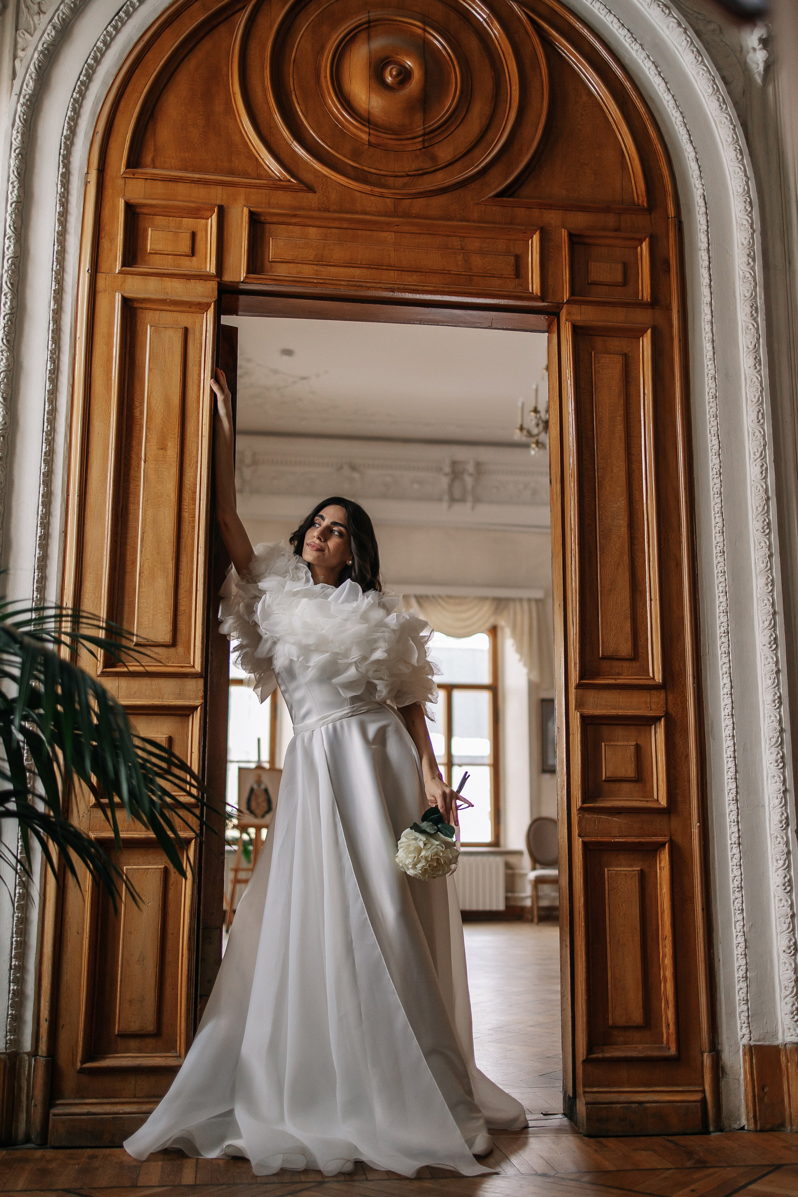 Николай и Сильвия