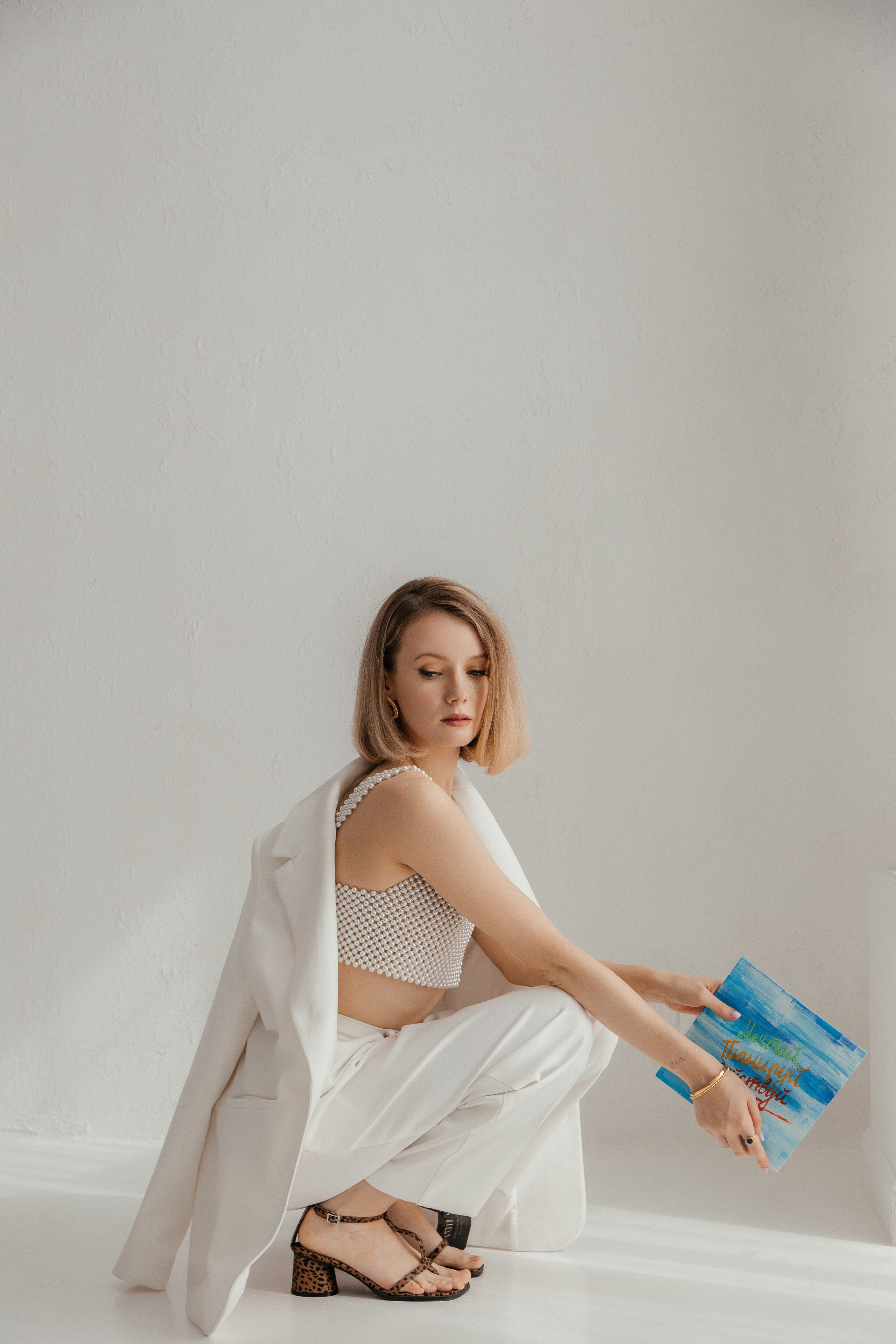 Анастасия (Психолог). Фотограф Тюмень Мельникова Александра