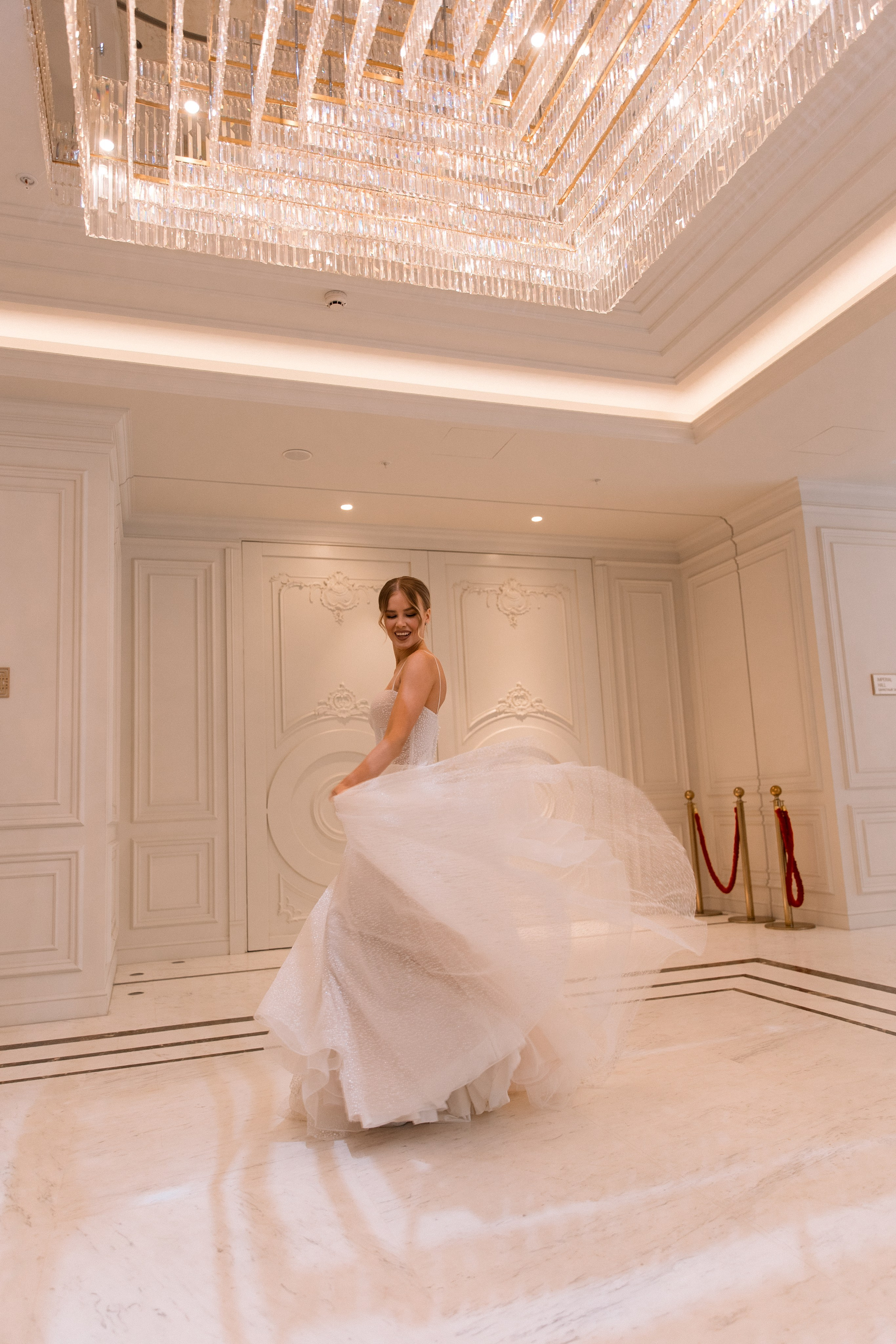 Анастасия и Олег. Свадебный и репортажный фотограф Краснодар и Край