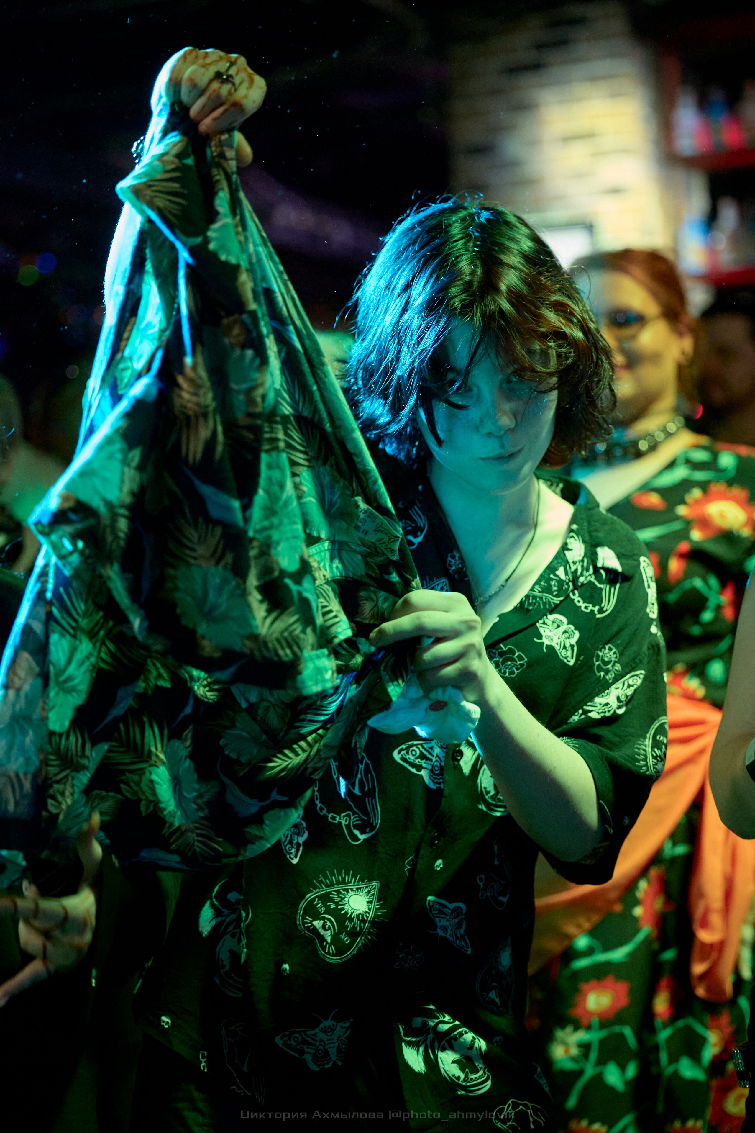 19.07.2024 НШБ Зеленоград. Виктория Ахмылова. Фотограф в Москве