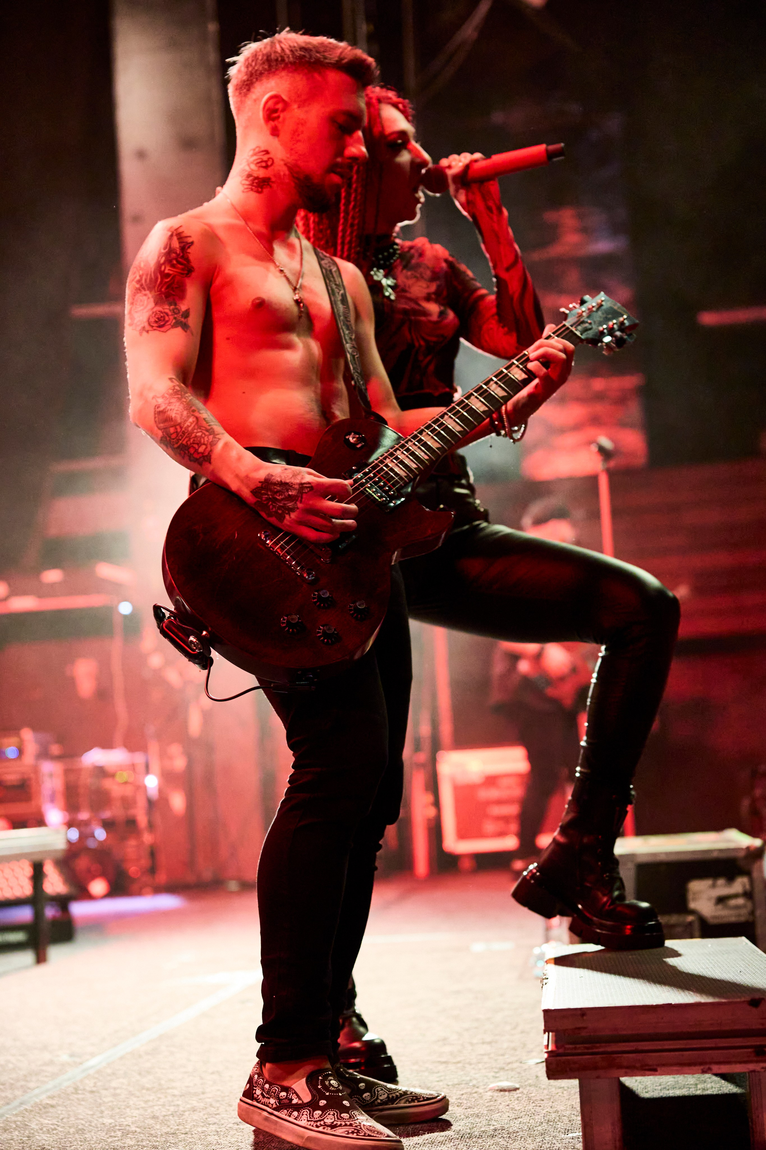 15.11.2024 Lascala в Base. Виктория Ахмылова. Фотограф в Москве