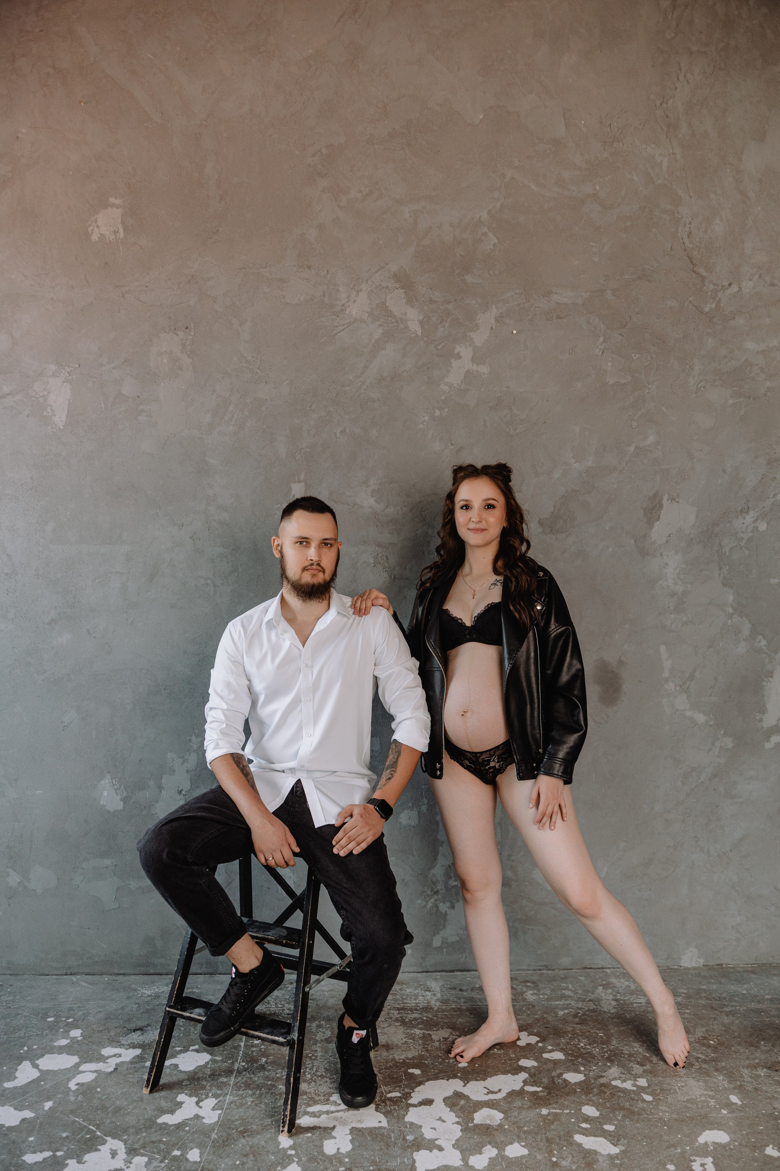 Дима и Настя. Фотограф Воронеж Варвара