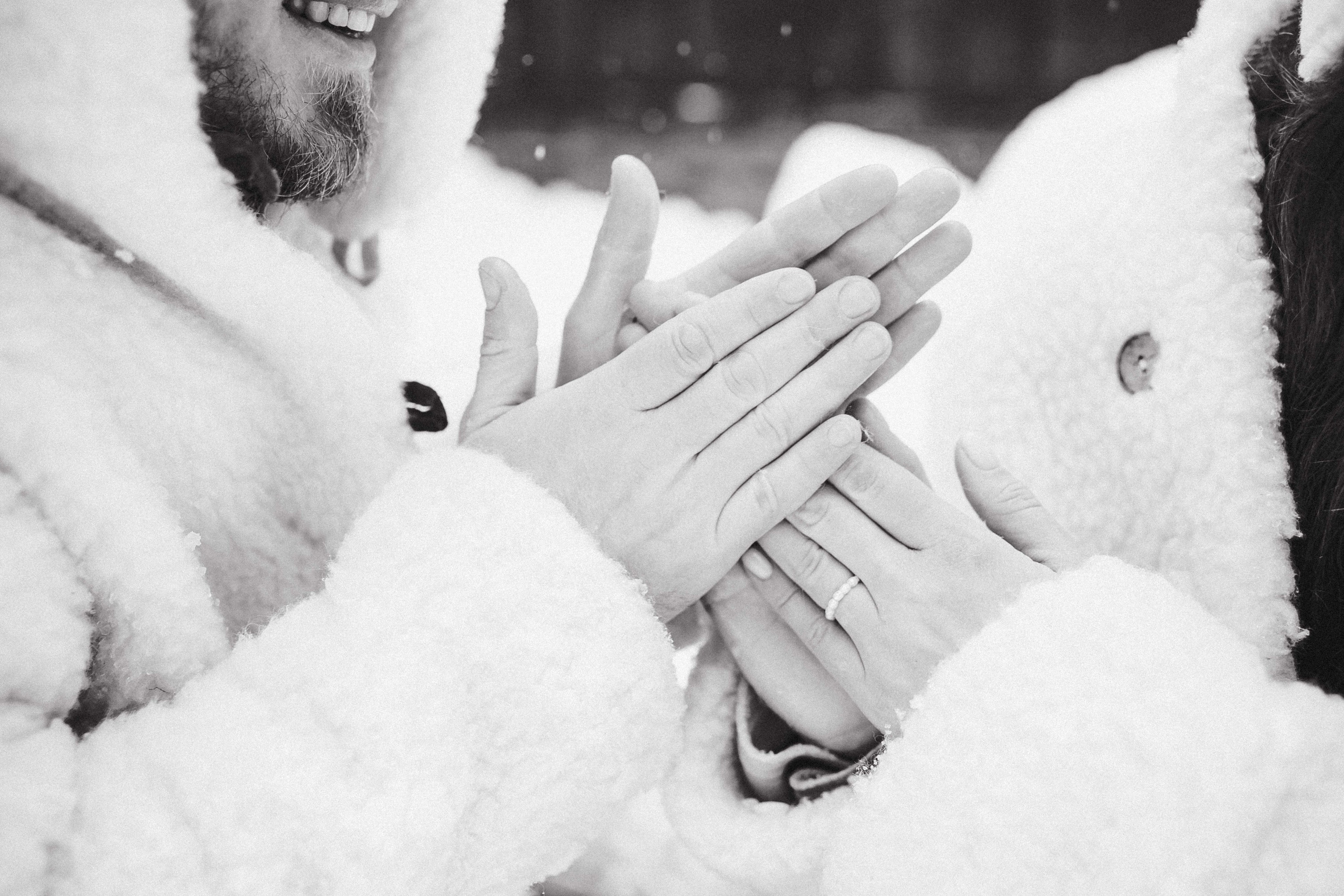 Антон, Дарья и Шани. Фотограф в Сочи Щетинина Анастасия