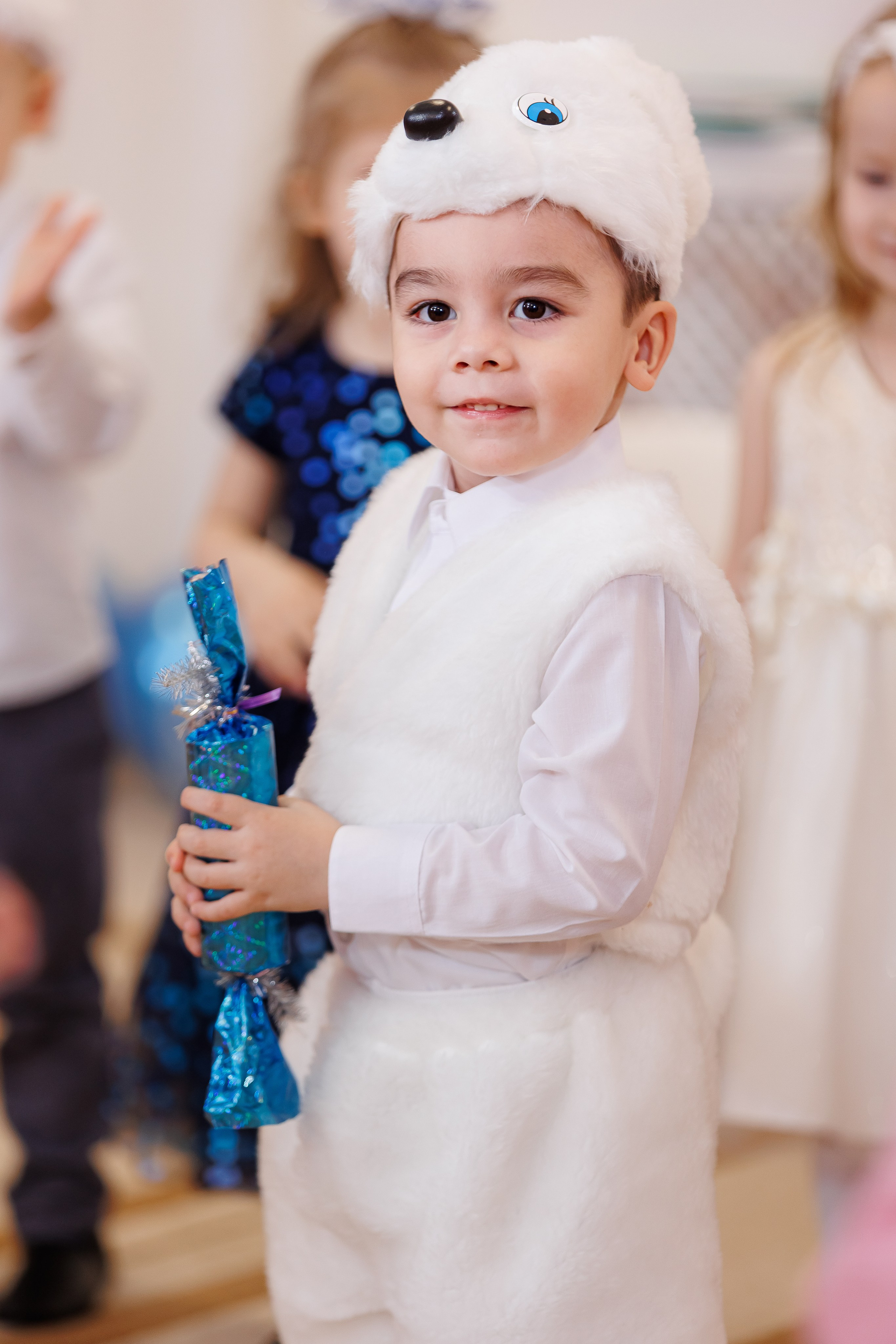 Портфолио утренники в детском саду. Семейный и детский фотограф Комина Елена, Власиха, Одинцово