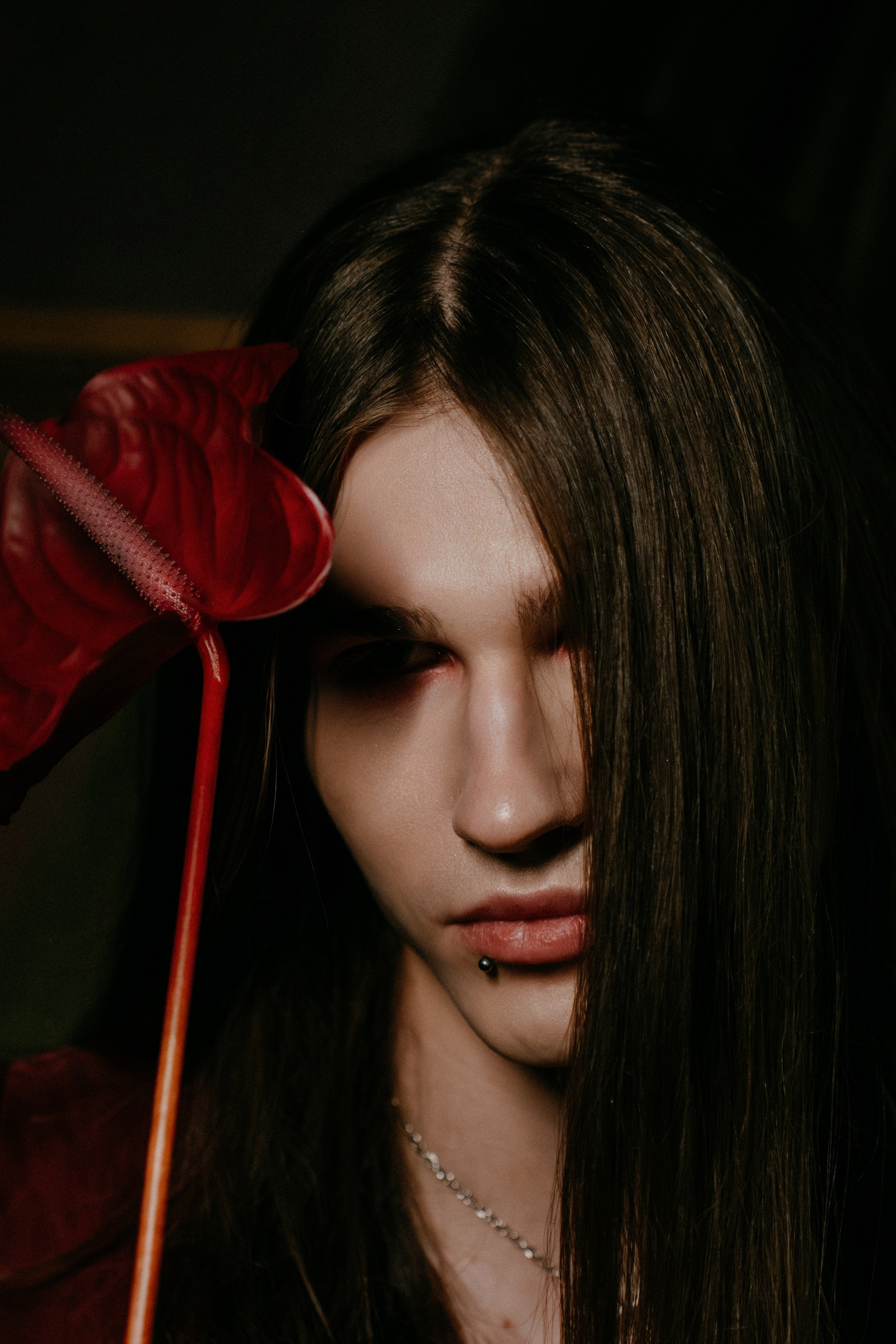 Egor Gorbin & Kirill Sever. Фотограф в Москве Маша Игитова