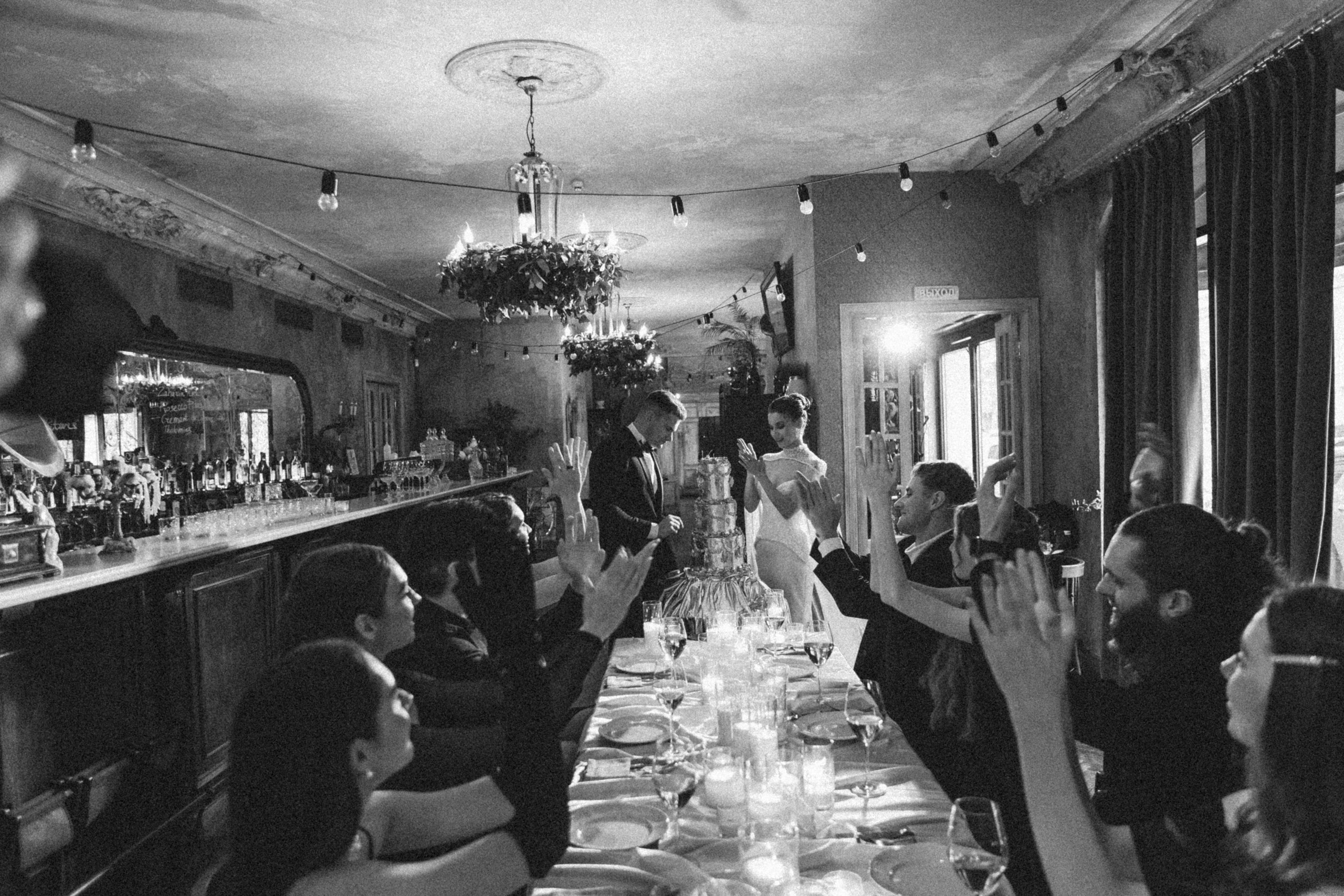 Le Courage. Свадебный фотограф в СПБ | Санкт-Петербурге Анастасия Рахимгулова