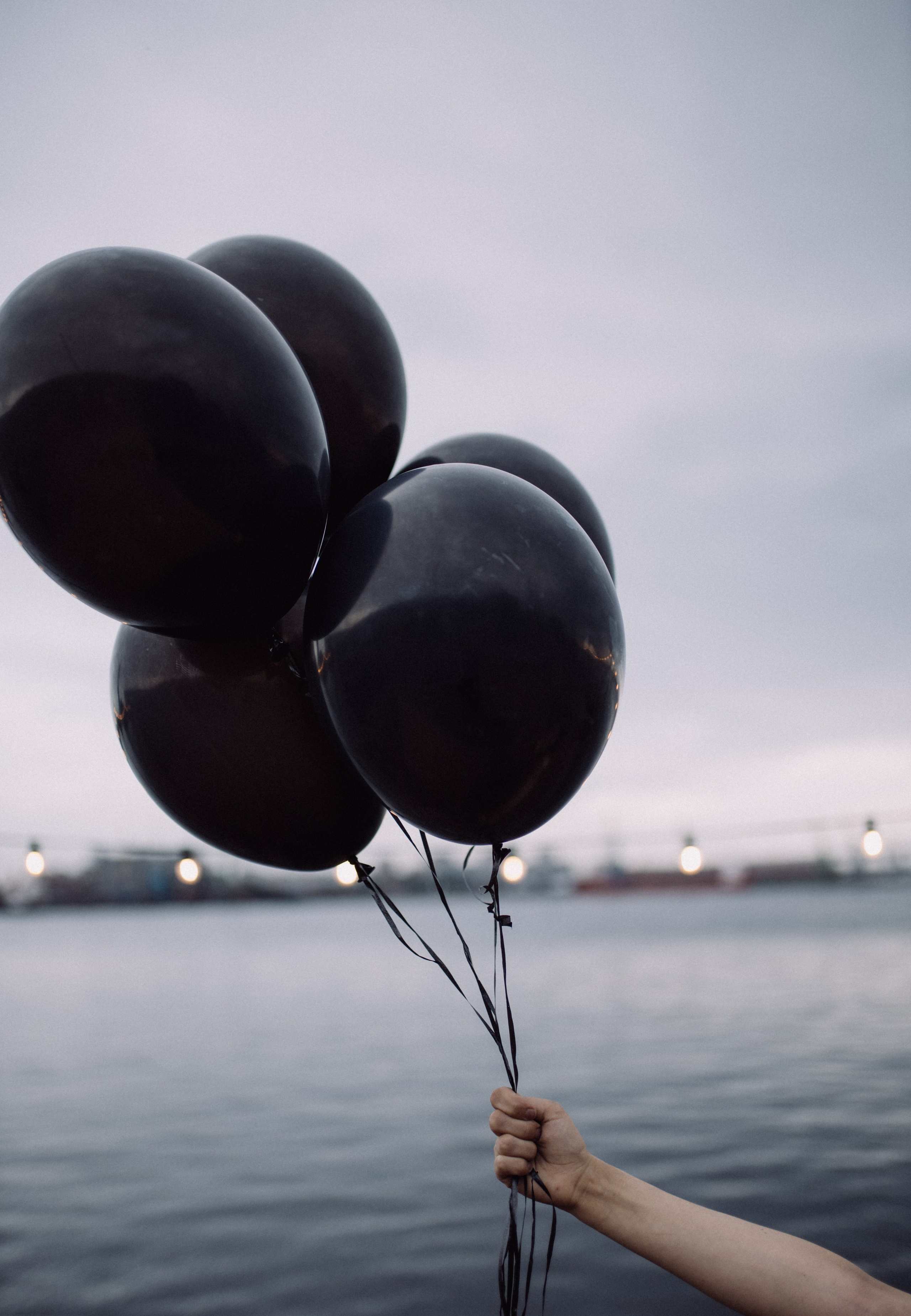 Креативные съёмки. Happiness is in the moments