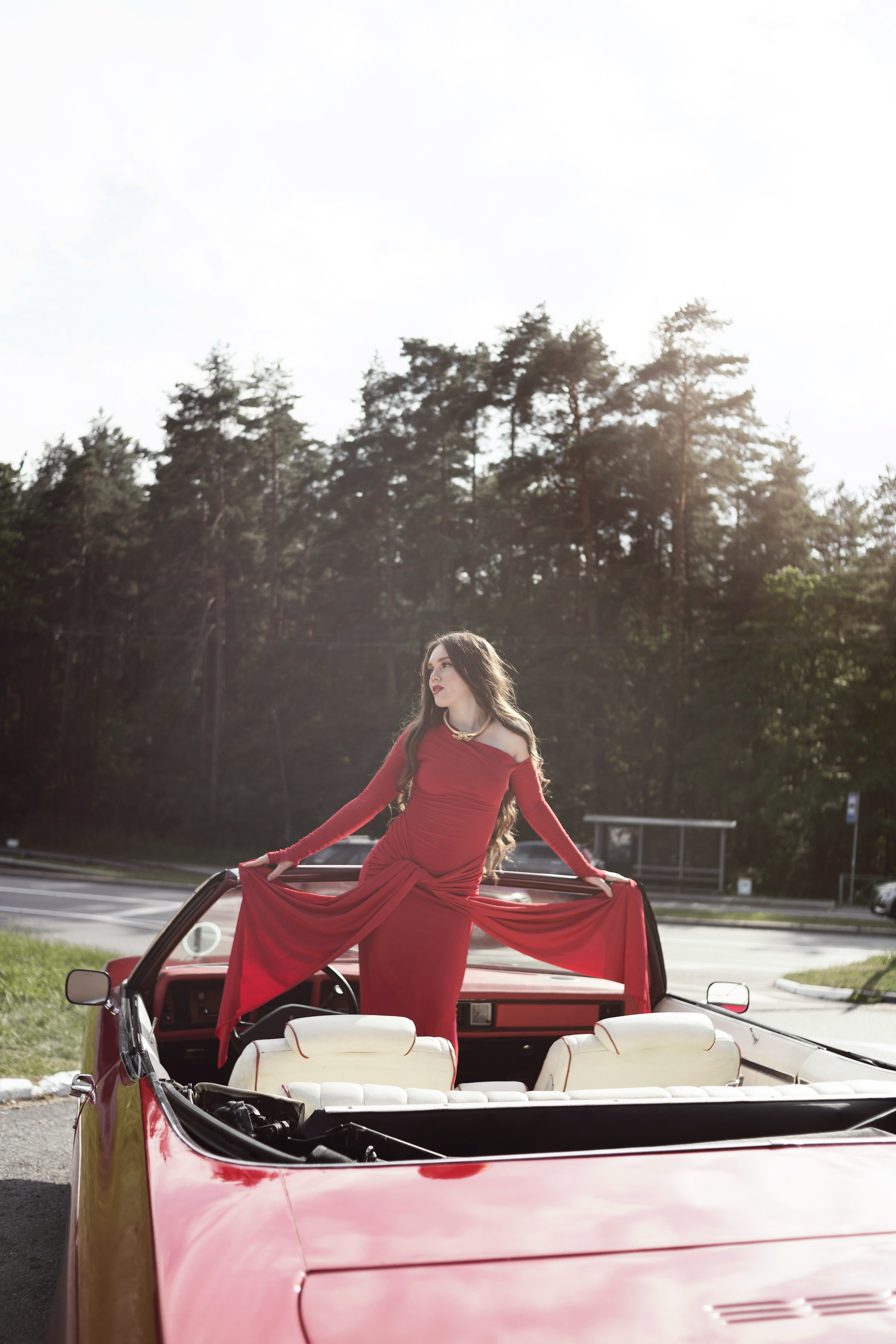 Md: @ms_heavyy Muah: @darina_makeup_spb Org: @creative_photoday