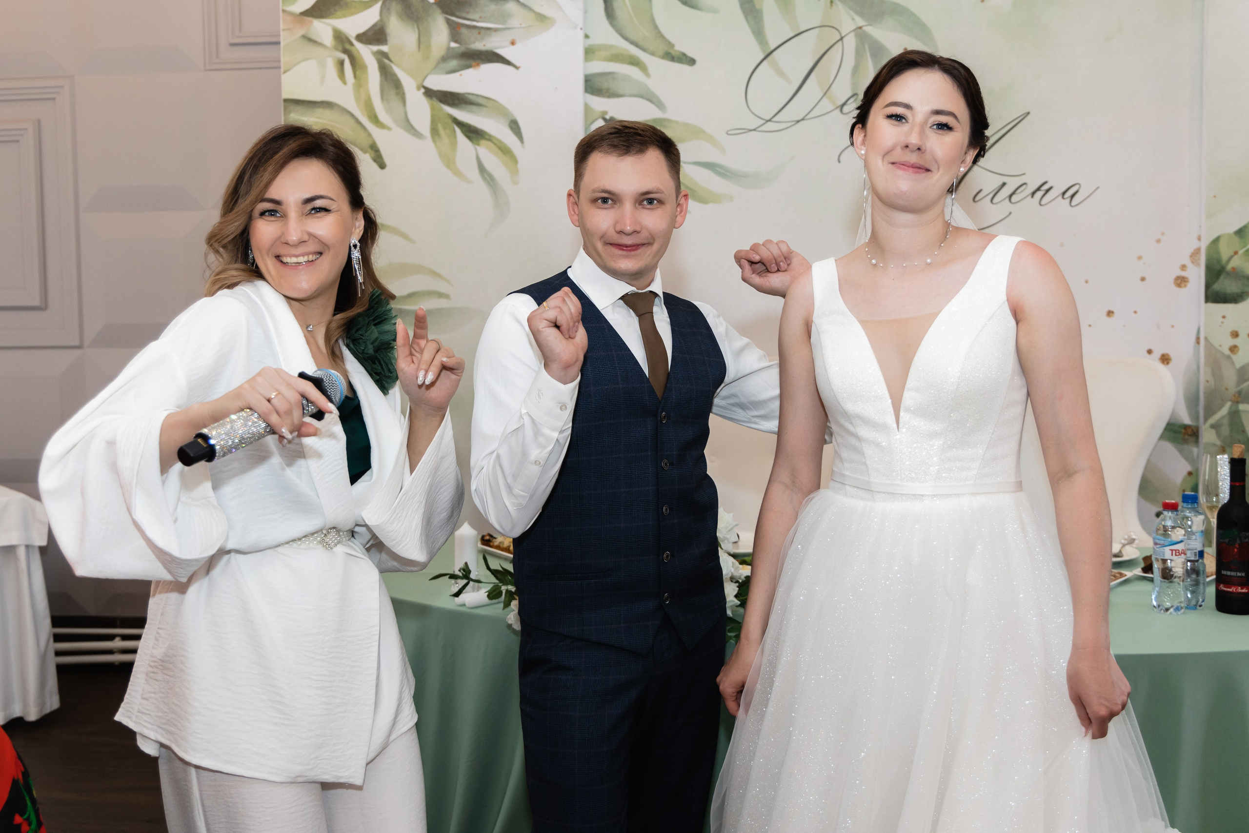 Алёна и Денис (полный день). Фотограф в Барнауле Юлия Садвокасова