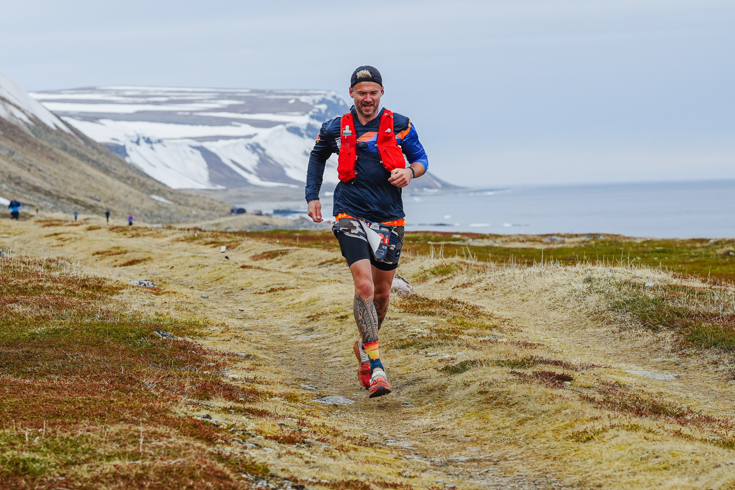 KTUGE2025. Sergey Sutkovoy — Designer, photographer, traveler, woodworker