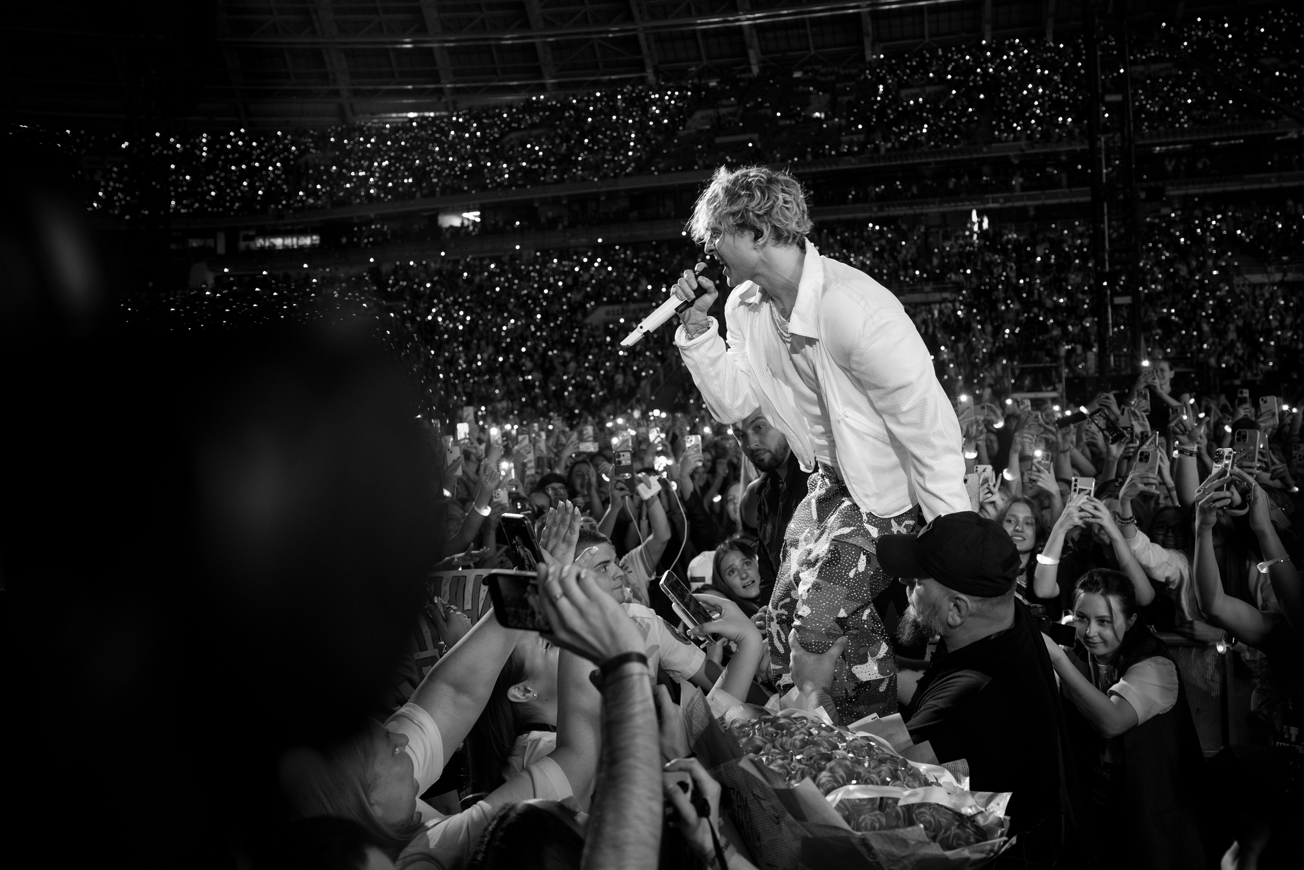 Event Репортажные съемки