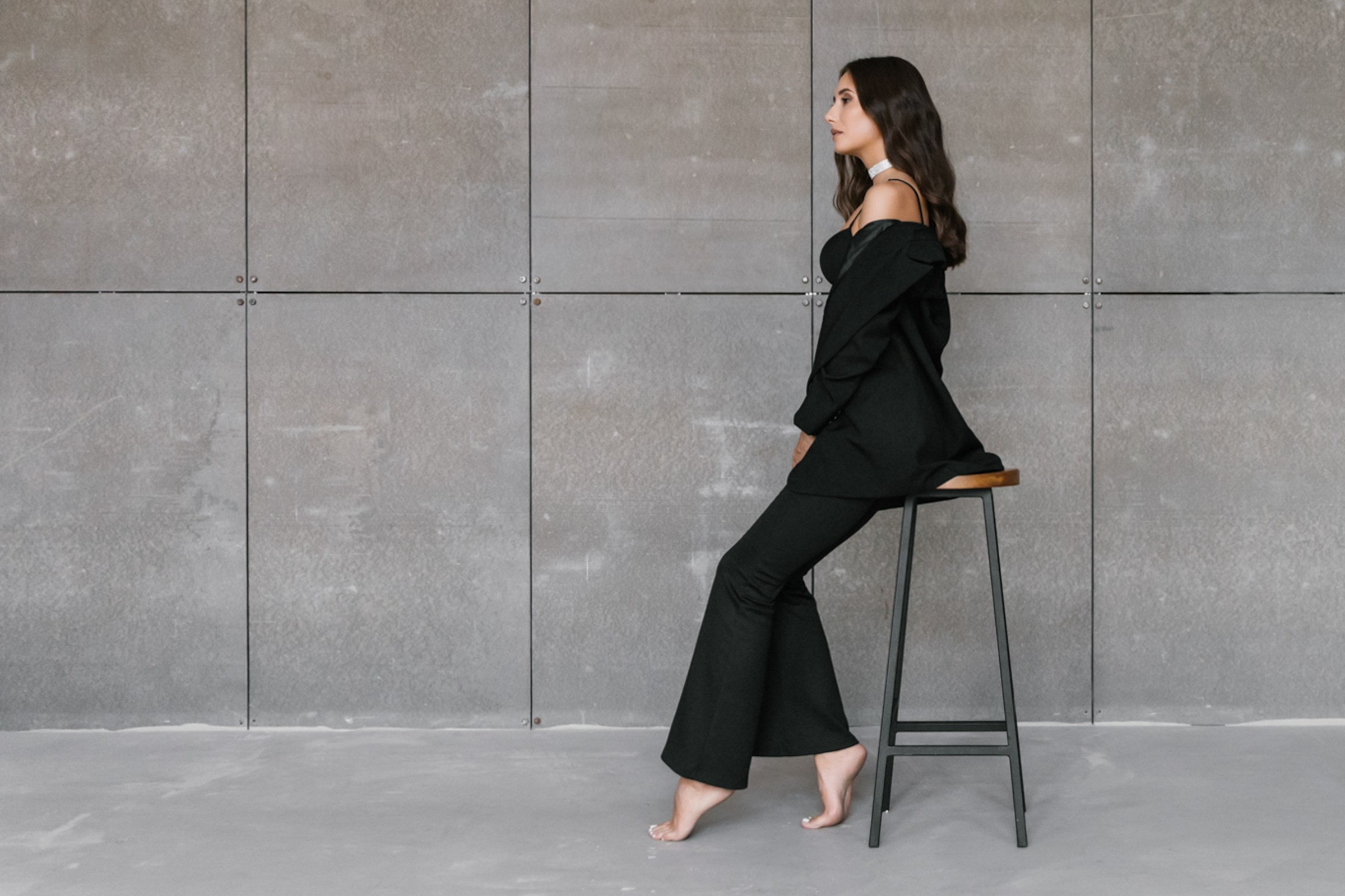 Смена настроений. Свадебный фотограф Марьям Сайфулина г. Красноярск