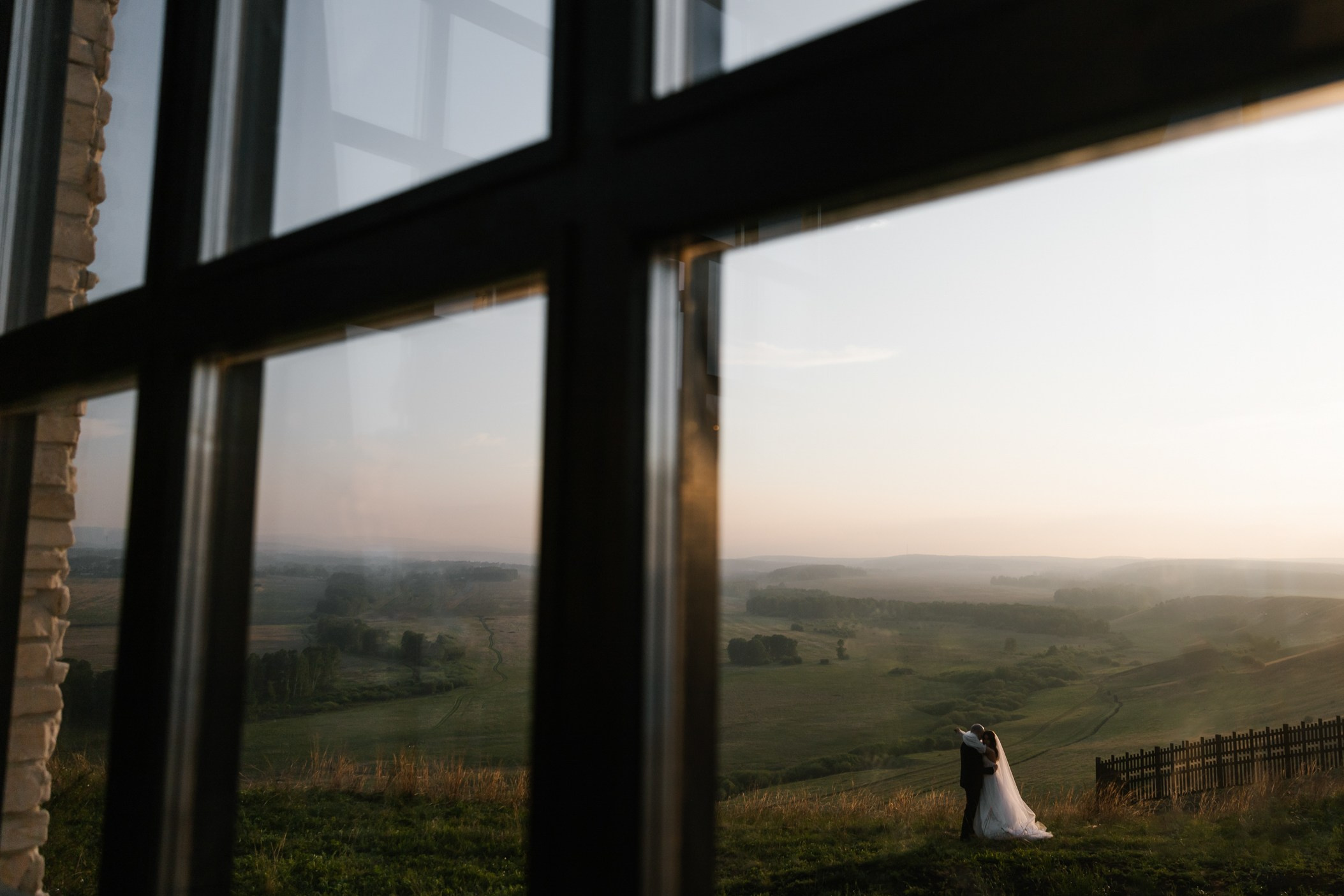 Осуществить мечту детства. Свадебный фотограф Марьям Сайфулина г. Красноярск