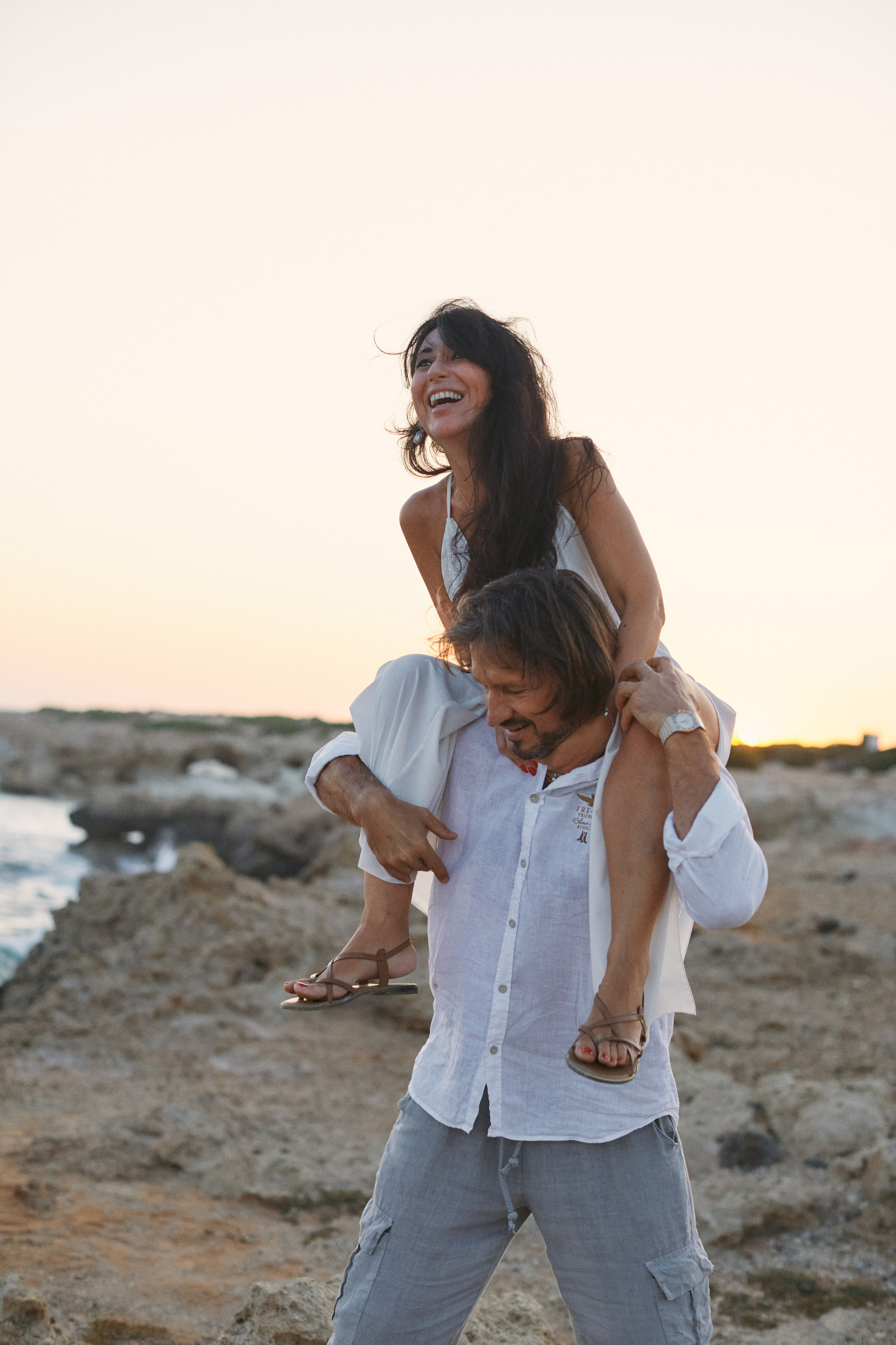 Ксения и Виталий. Фотограф Анастасия Губернаторова