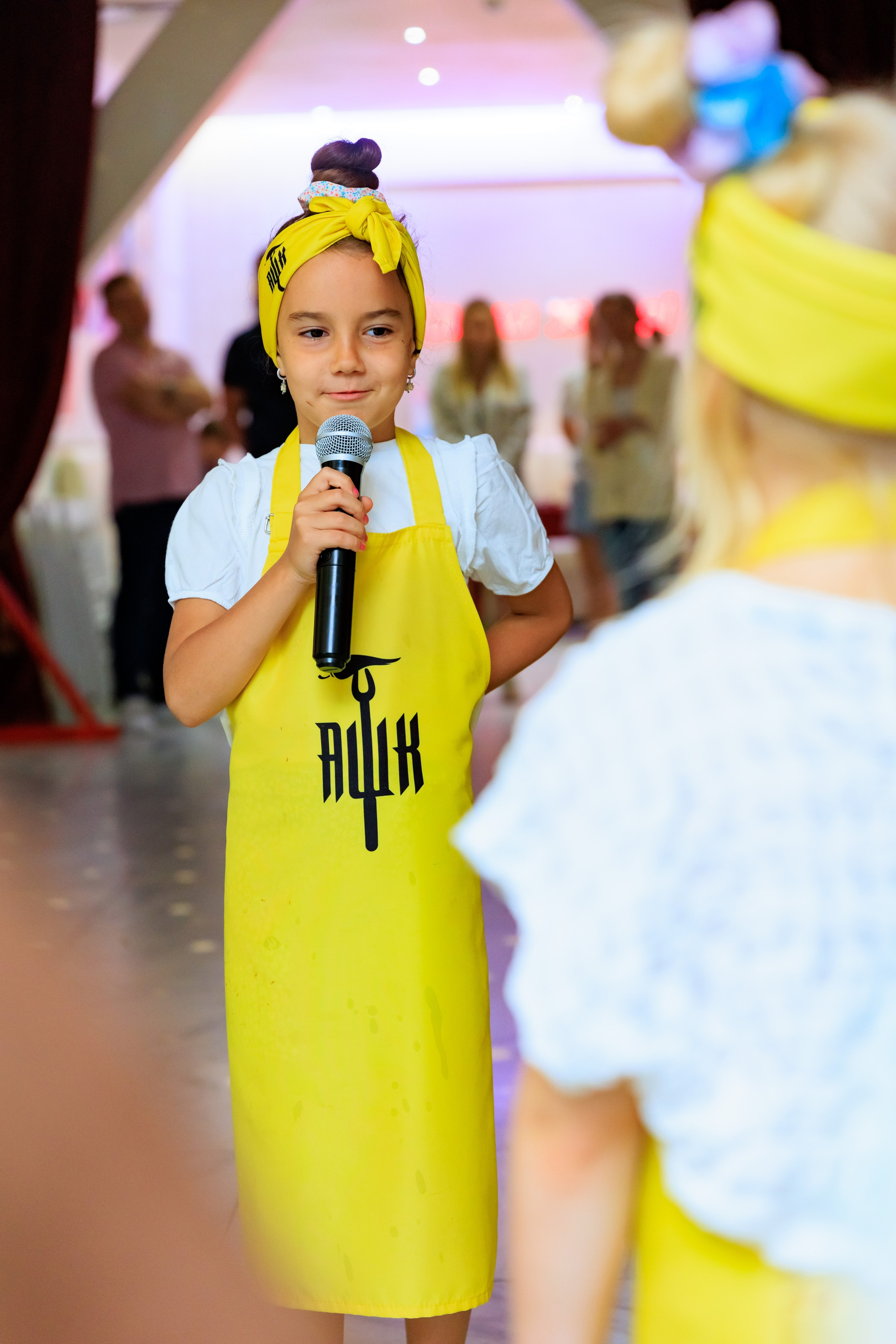 Адская кухня CooknRun Events. Фотограф Новосибирск — Наталья Гресь